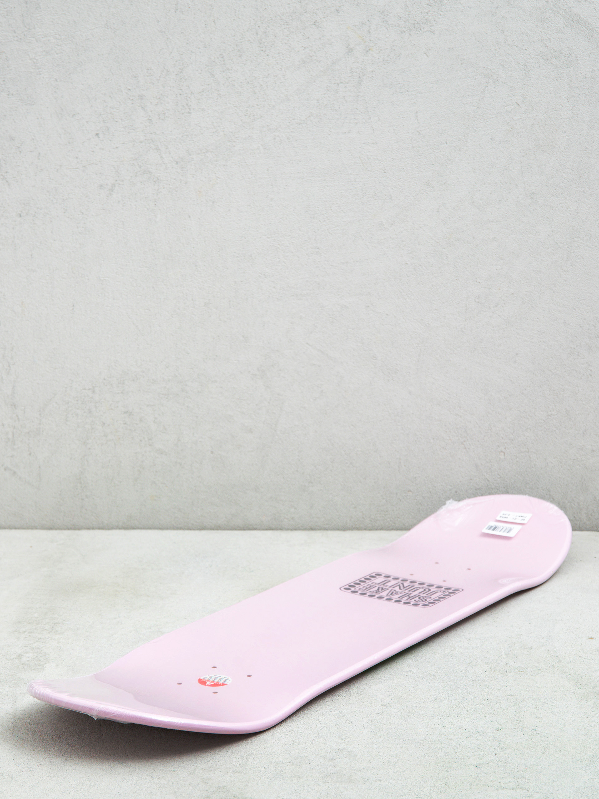 Deck Shake Junt Pinky