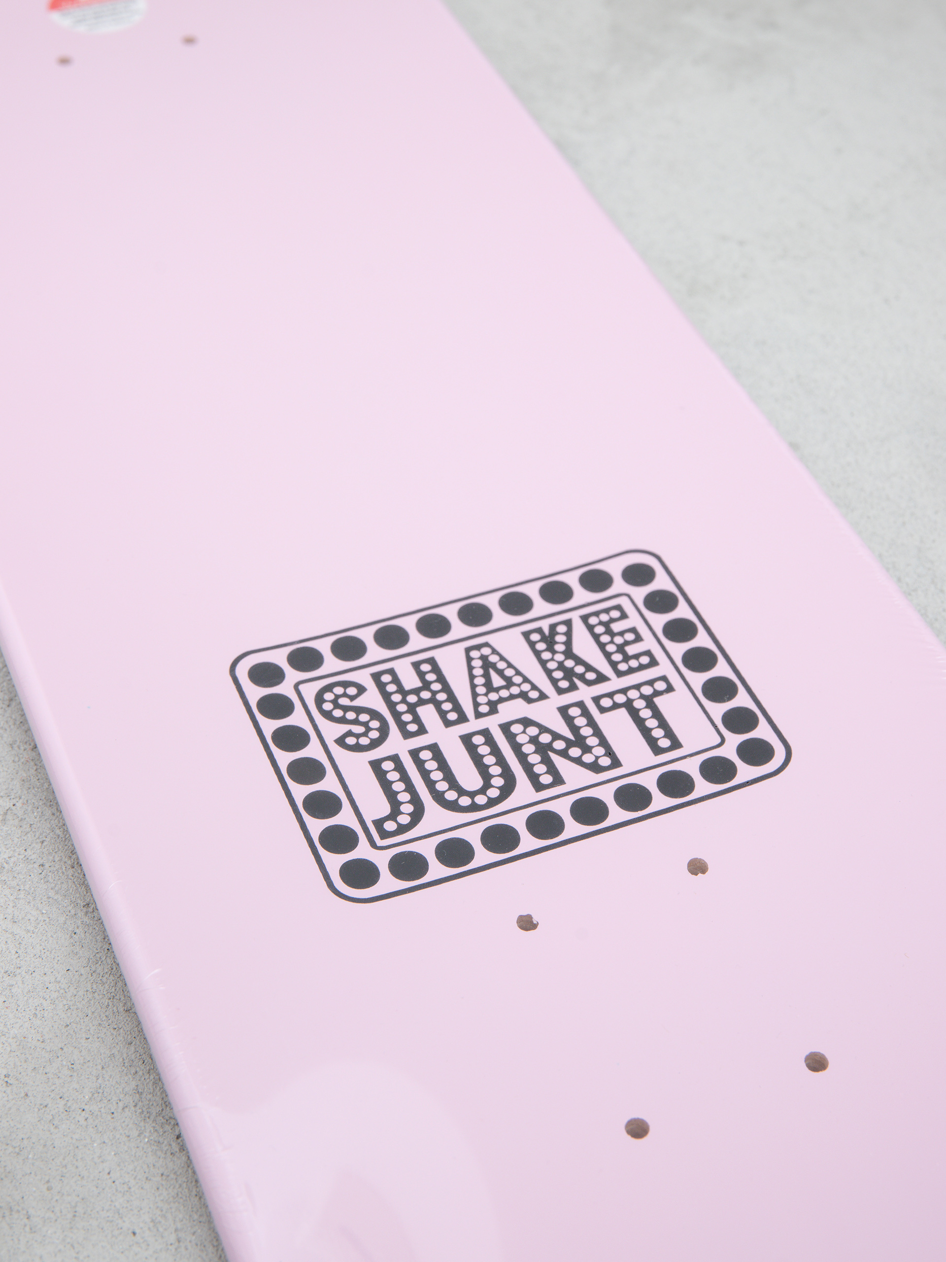 Deck Shake Junt Pinky
