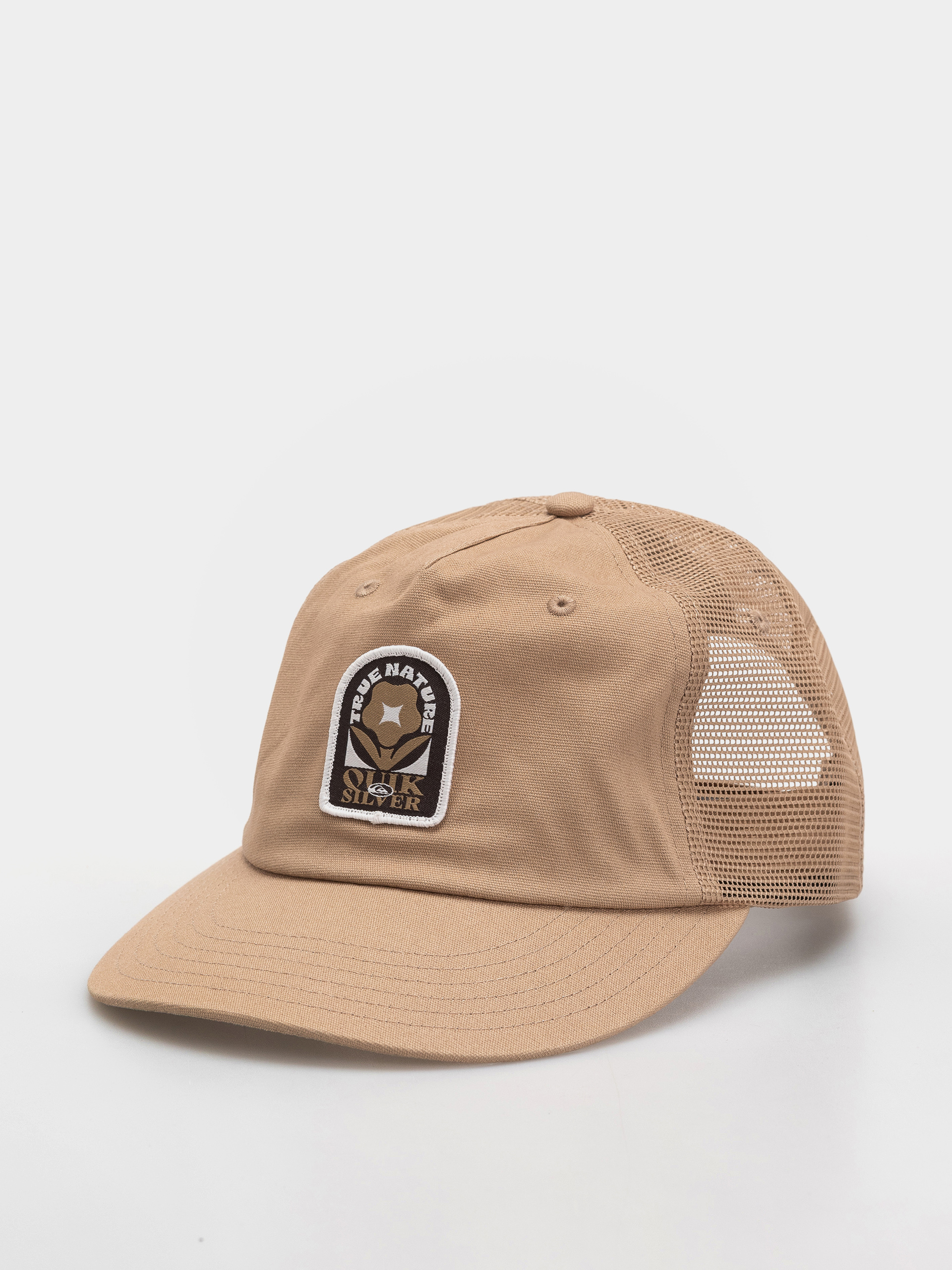 Czapka z daszkiem Quiksilver Drifter Trucker