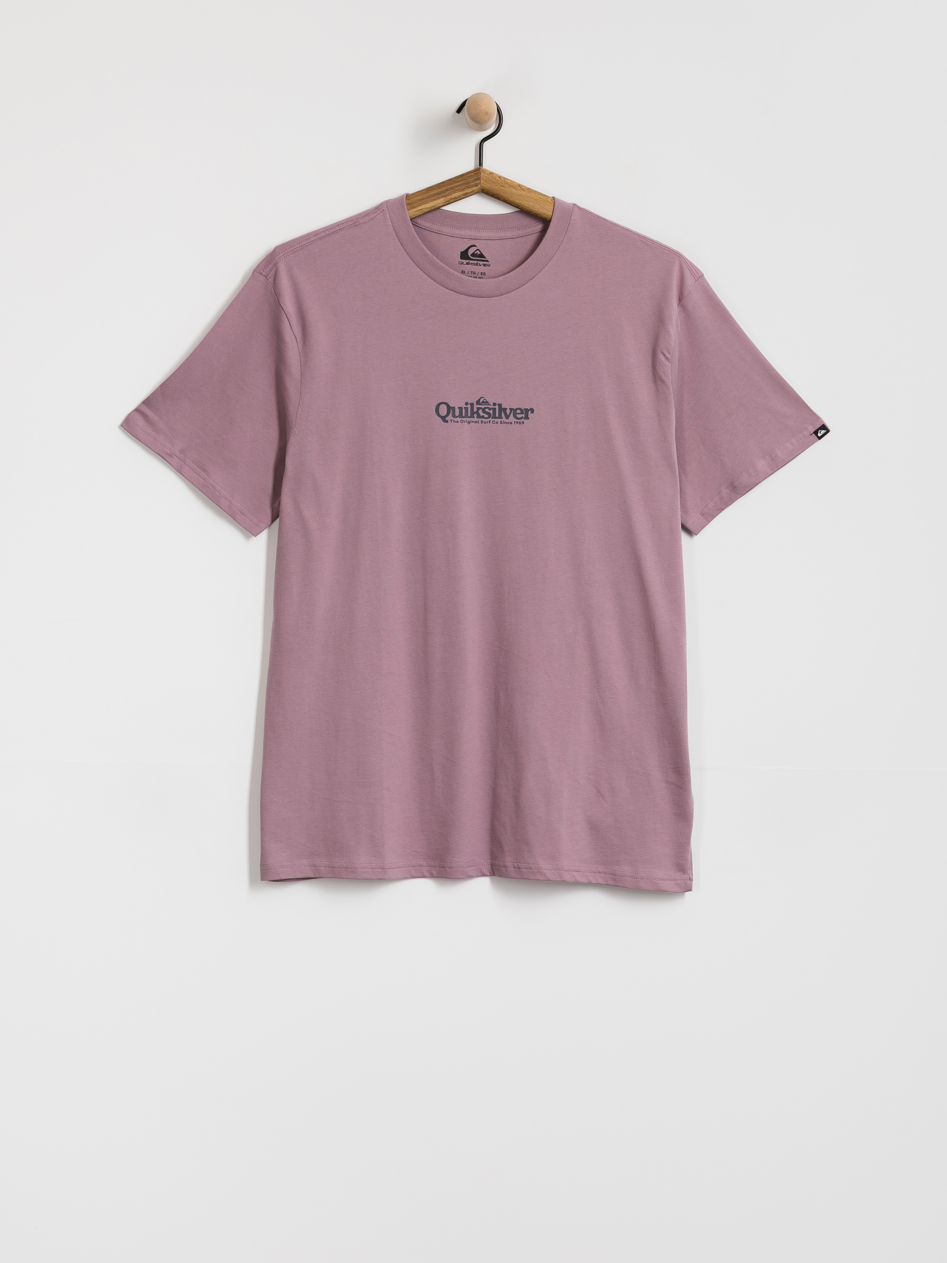 T-shirt Quiksilver Fineline
