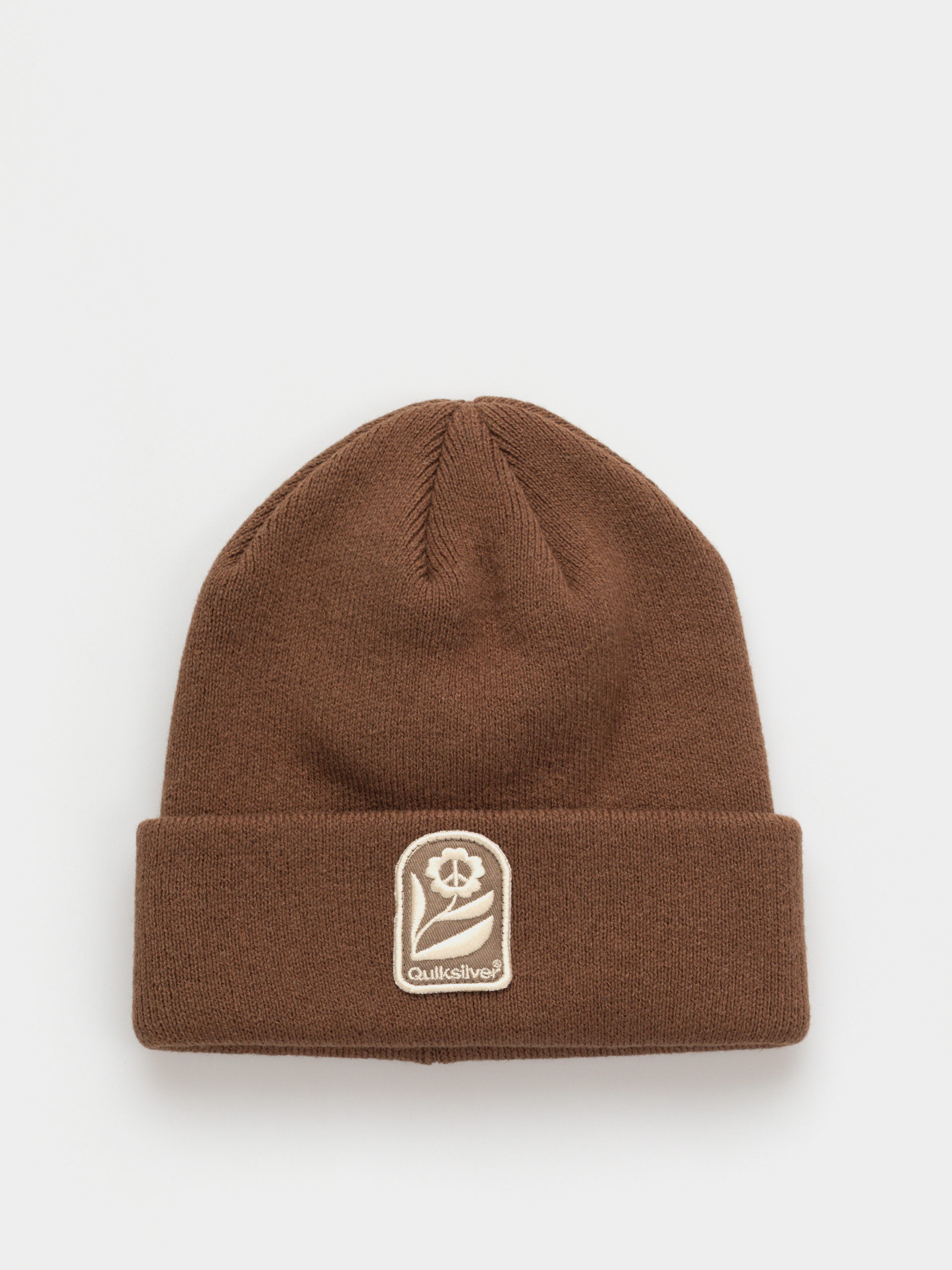 Czapka zimowa Quiksilver Performer Heavy (pine bark)