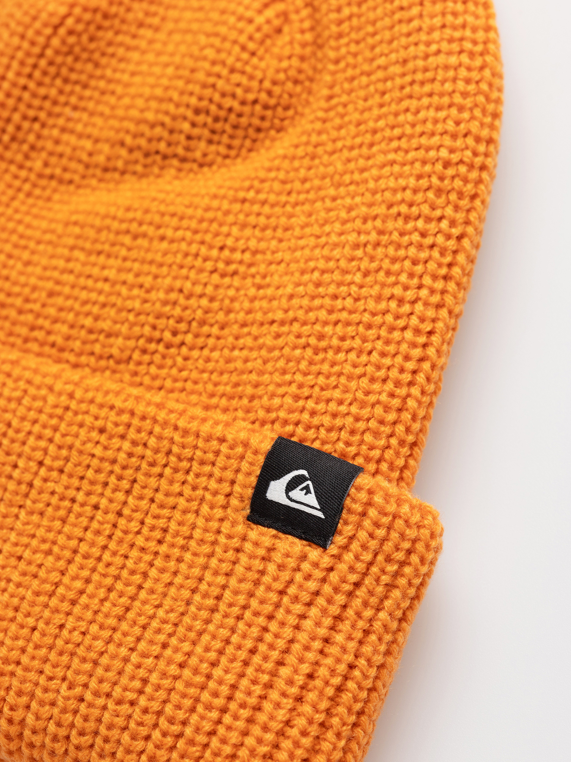 Czapka zimowa Quiksilver Performer (jaffa orange)