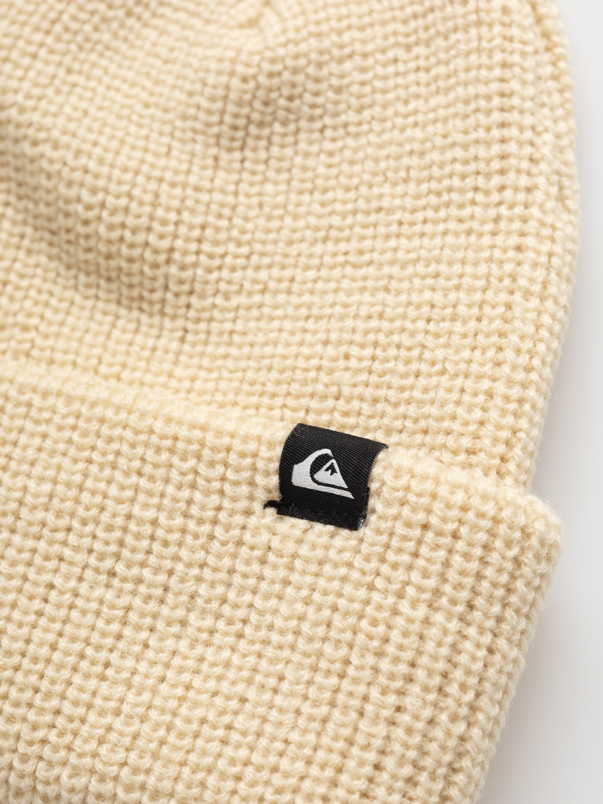 Czapka zimowa Quiksilver Performer (bone)