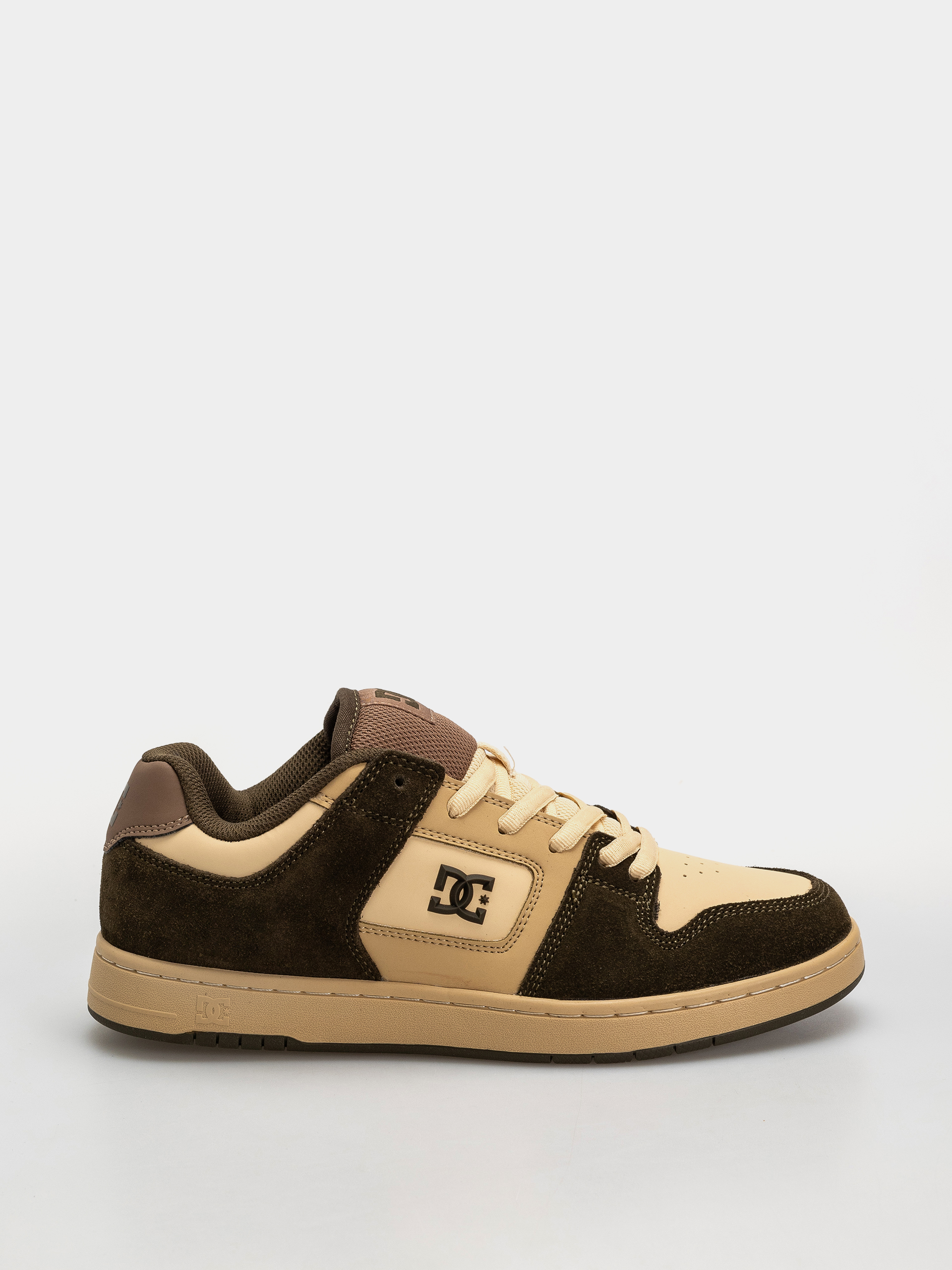 Buty DC Manteca 4 S