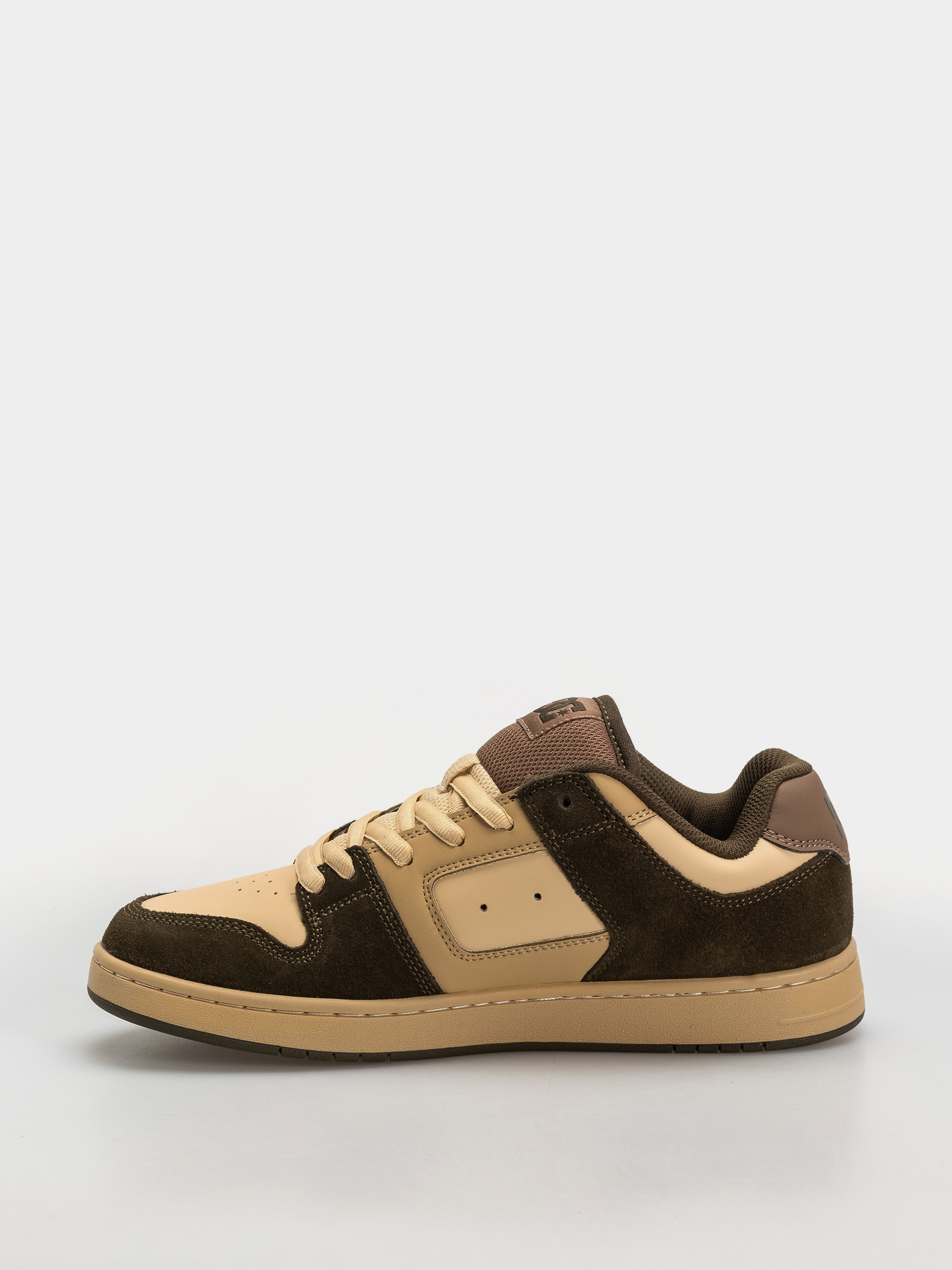 Buty DC Manteca 4 S (olive/tan)