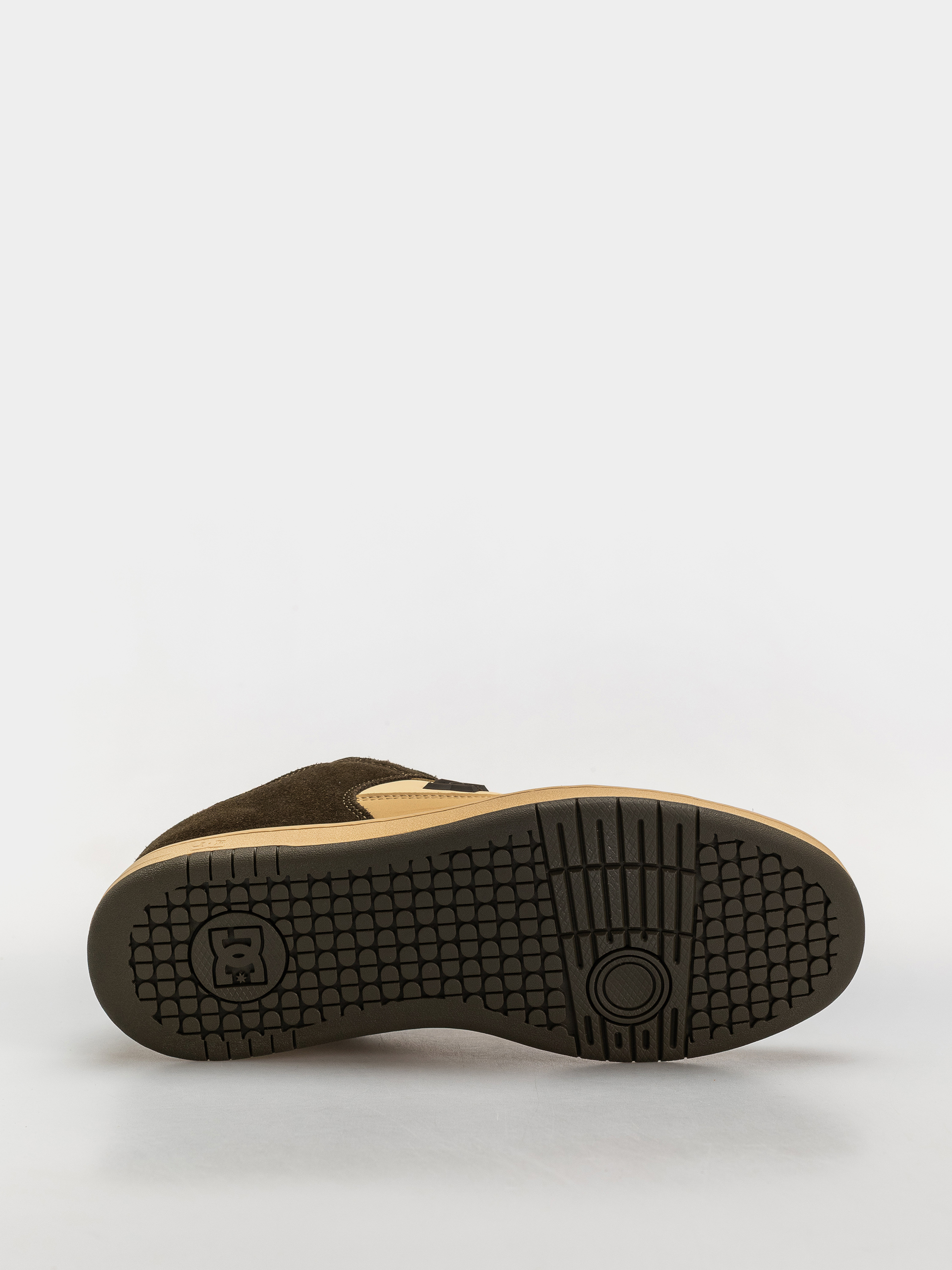 Buty DC Manteca 4 S (olive/tan)