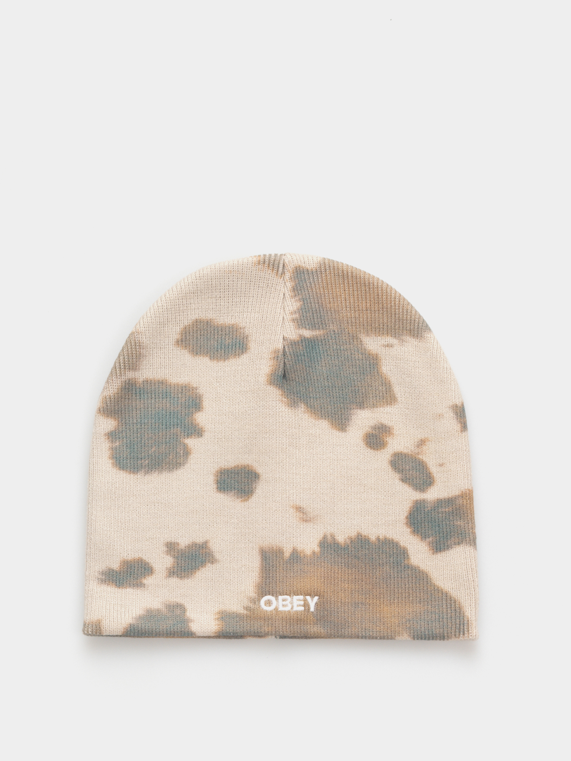 Czapka zimowa OBEY Silo