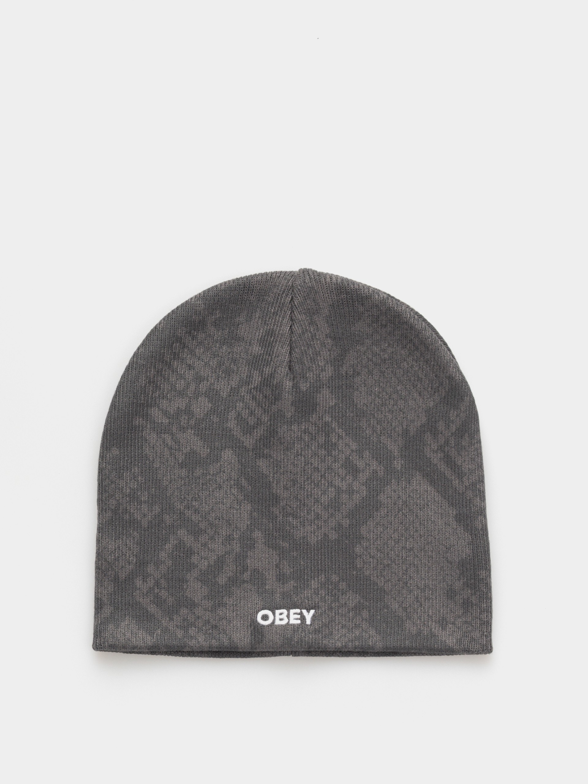 Czapka zimowa OBEY Silo