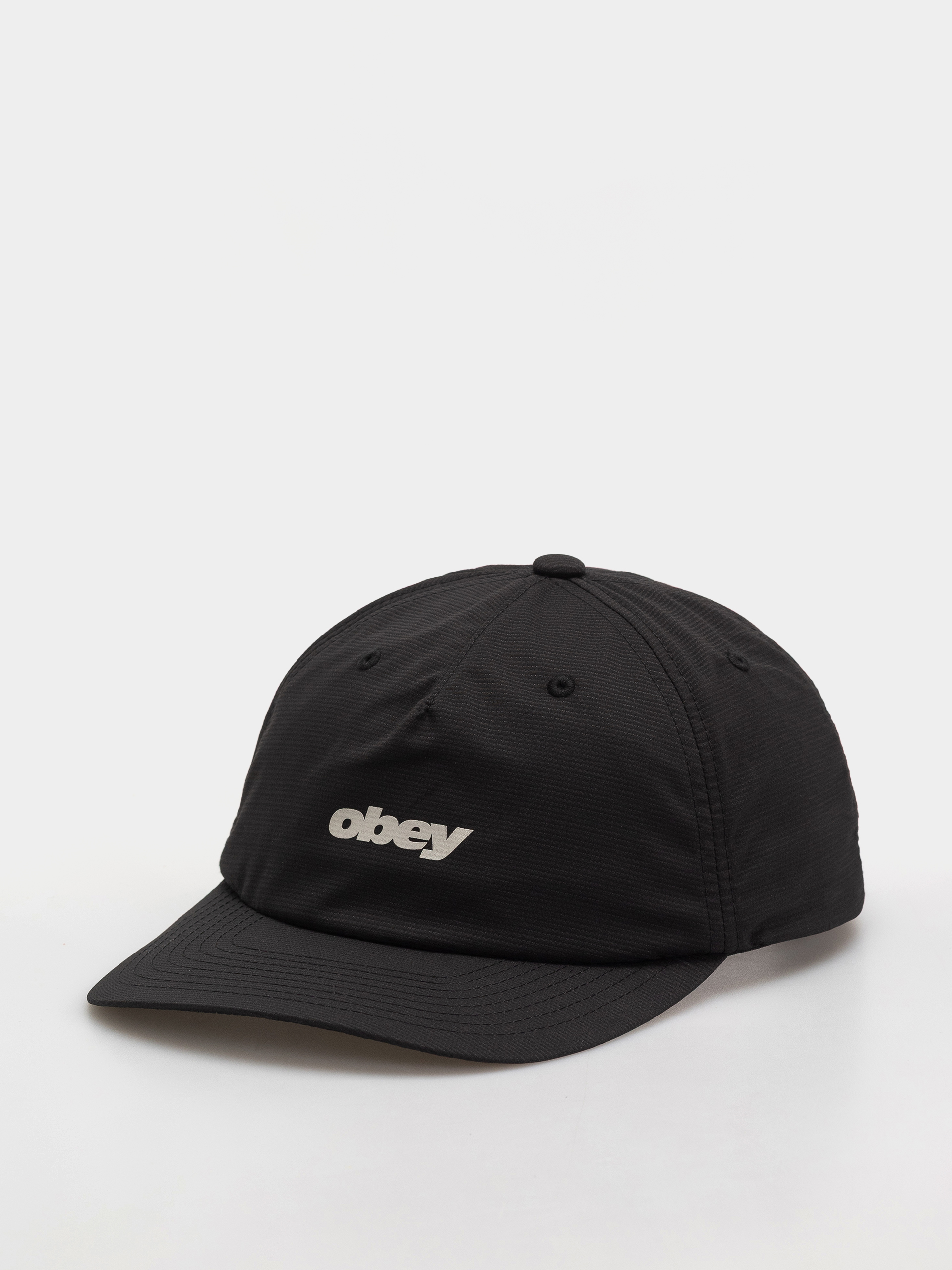 Czapka z daszkiem OBEY Stride 5 Panel