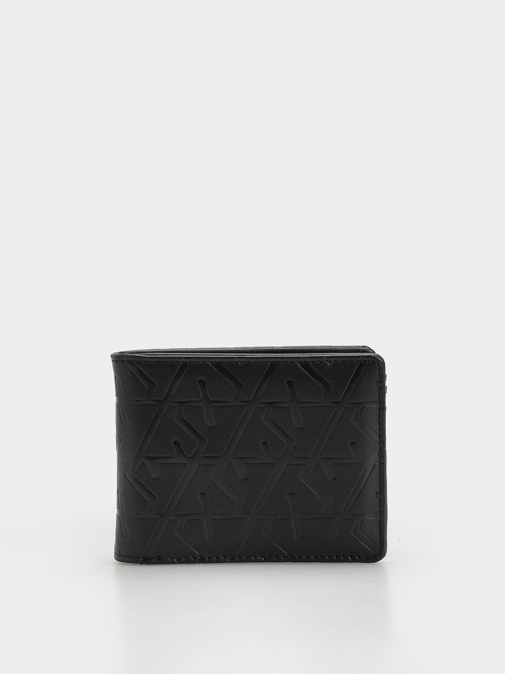 Portfel Santa Cruz Tired (black)