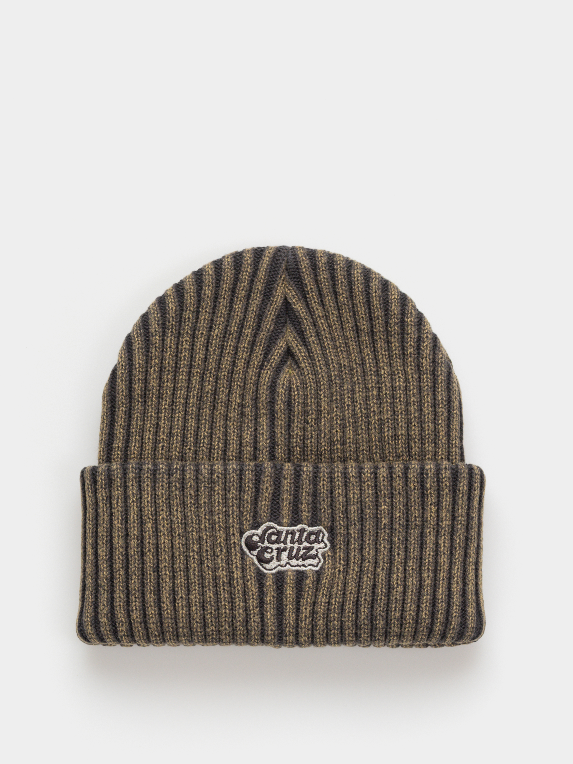 Czapka zimowa Santa Cruz Groovy Stack Wmn