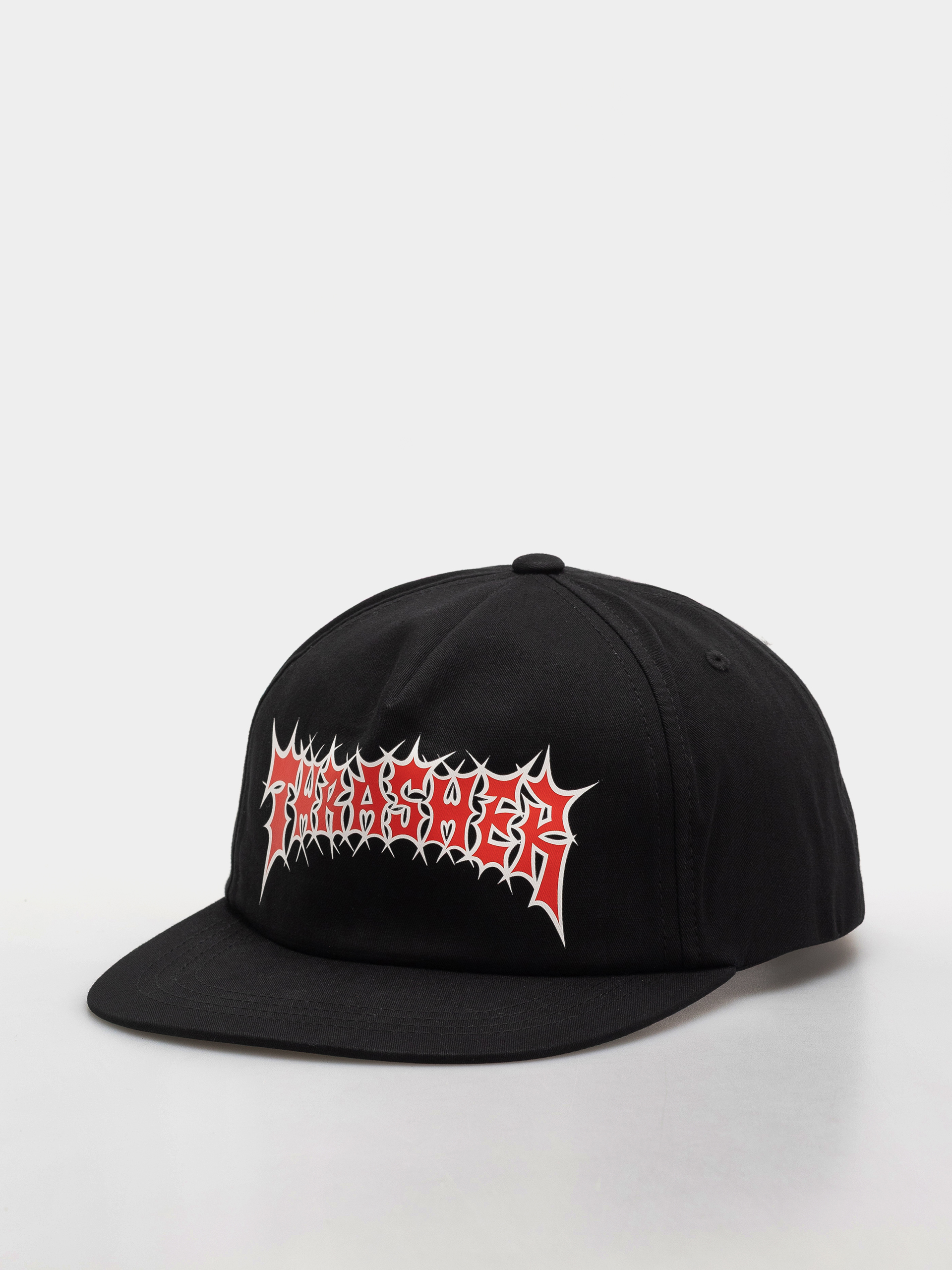 Czapka z daszkiem Thrasher Spikey Snapback