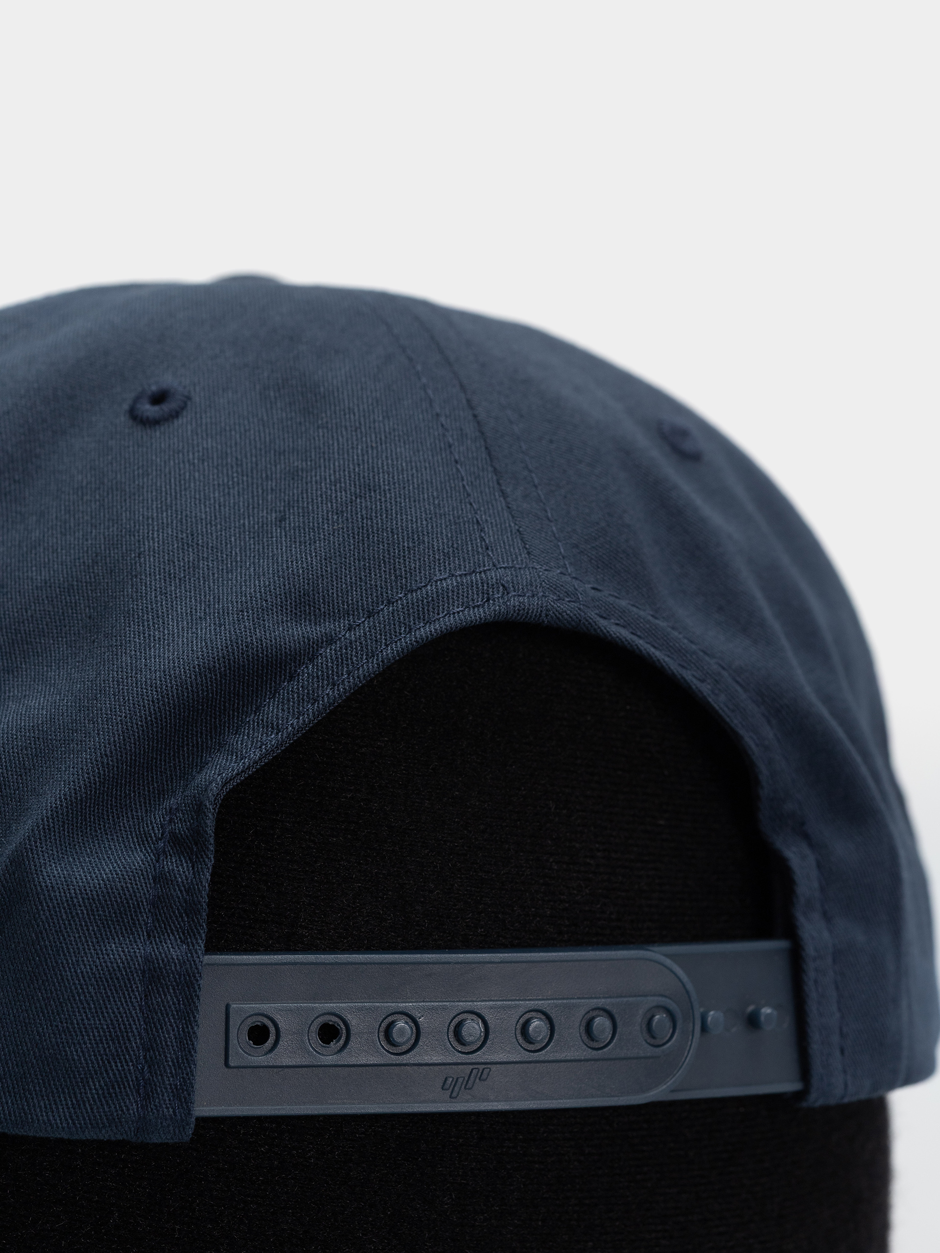 Czapka z daszkiem Thrasher Dropout Snapback (navy)