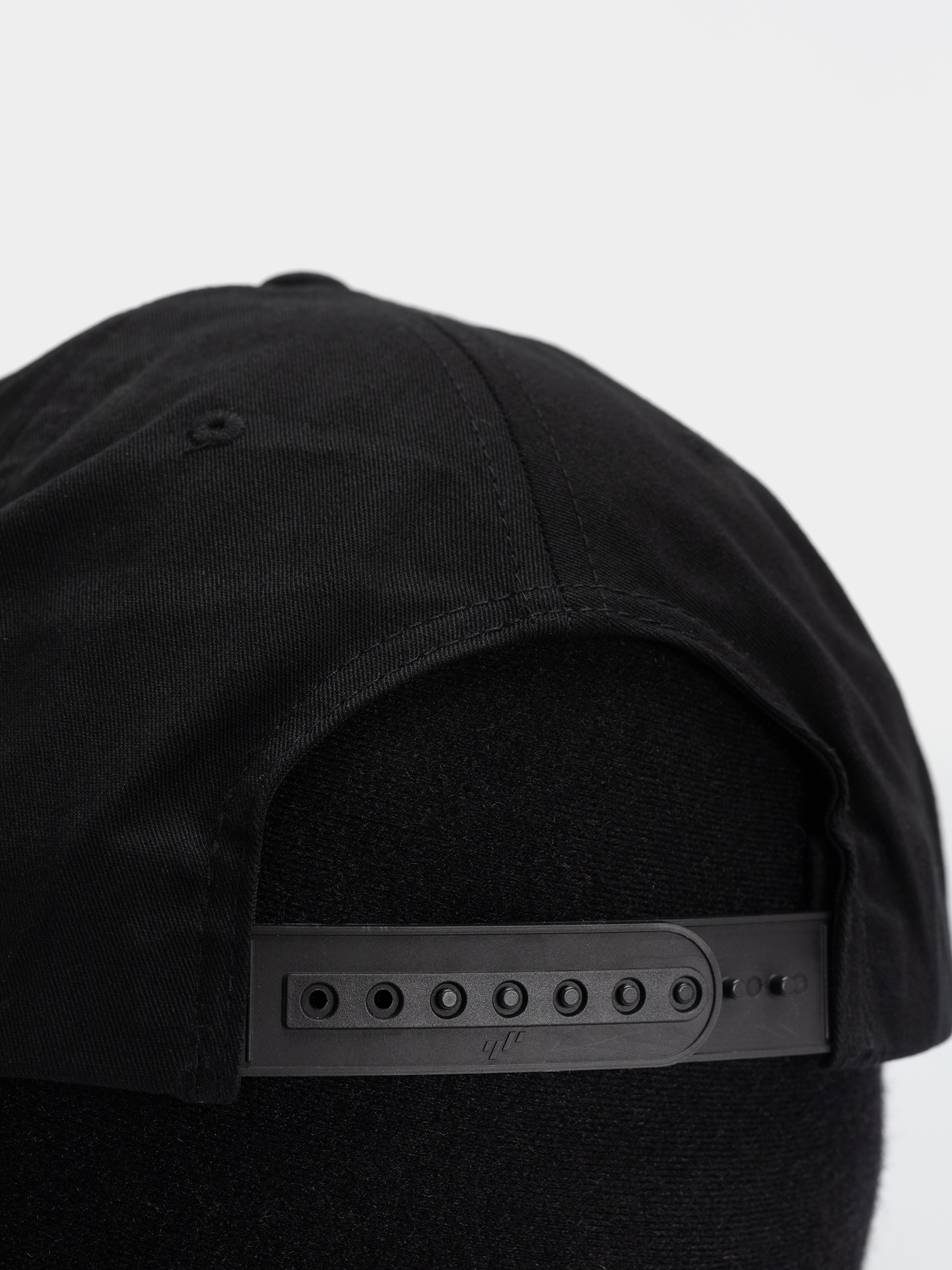 Czapka z daszkiem Thrasher Thrash & Destroy Snapback (black)