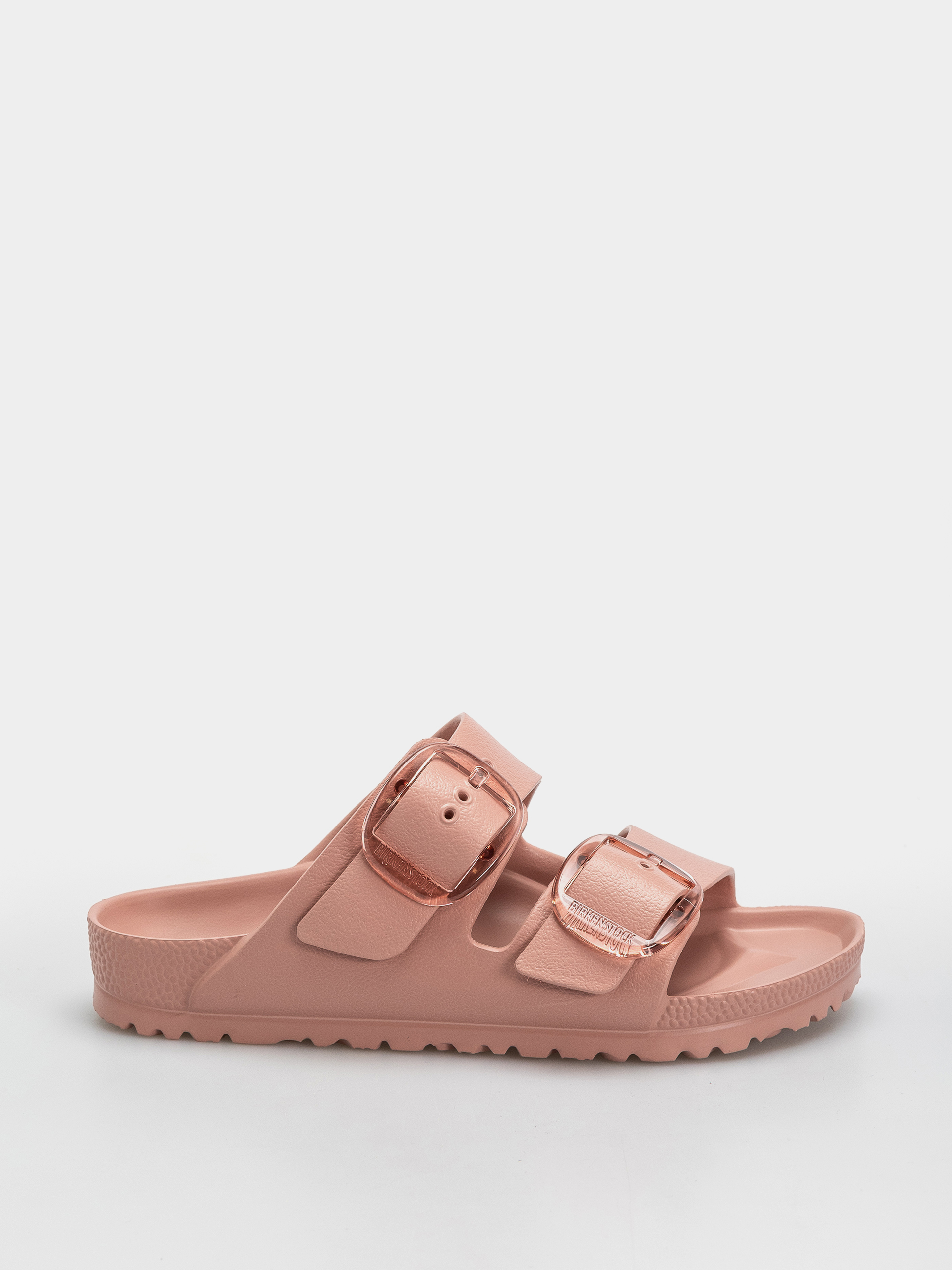 Klapki Birkenstock Arizona Big Buckle EVA Narrow Wmn (pink clay)