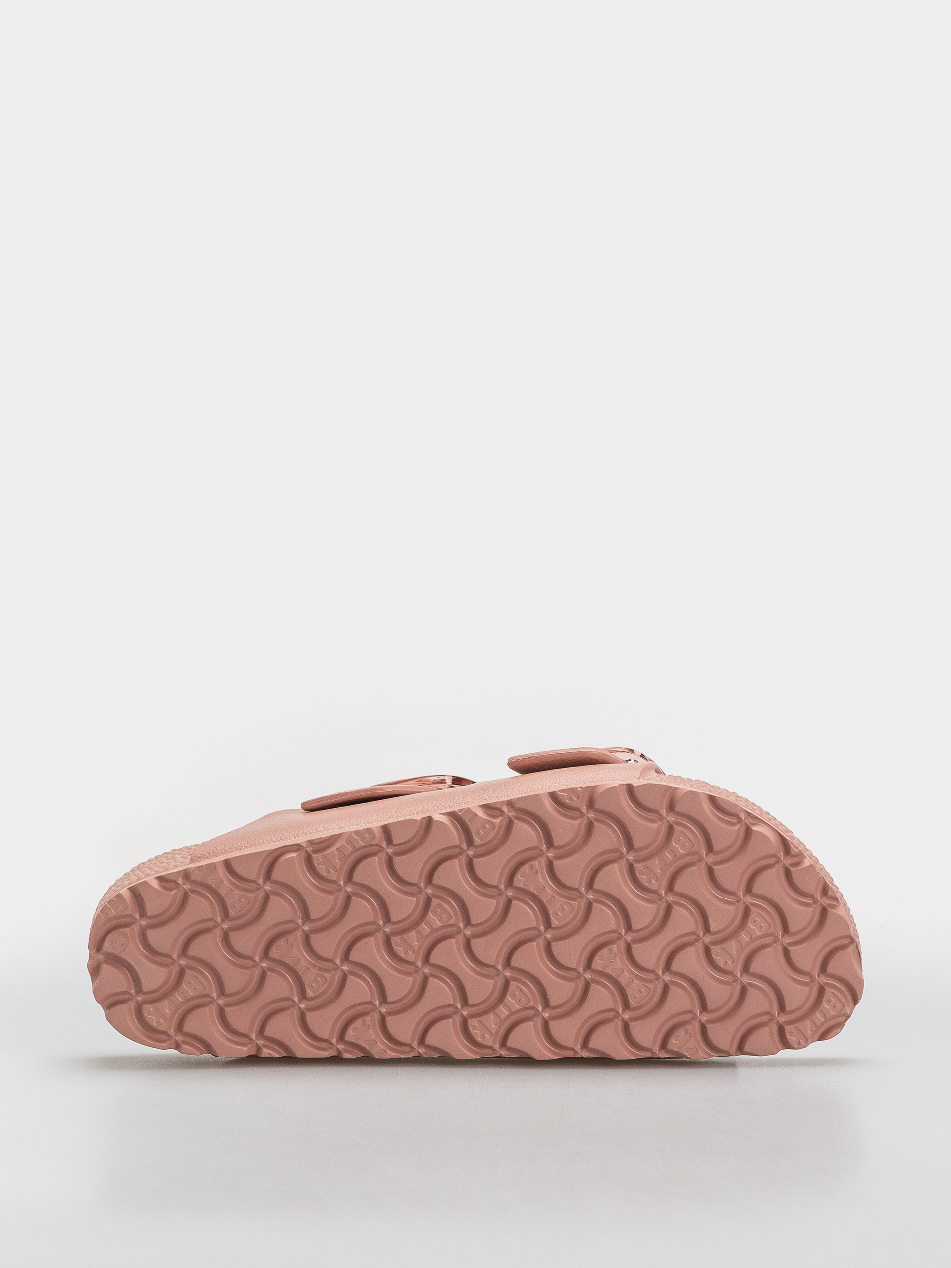 Klapki Birkenstock Arizona Big Buckle EVA Narrow Wmn (pink clay)
