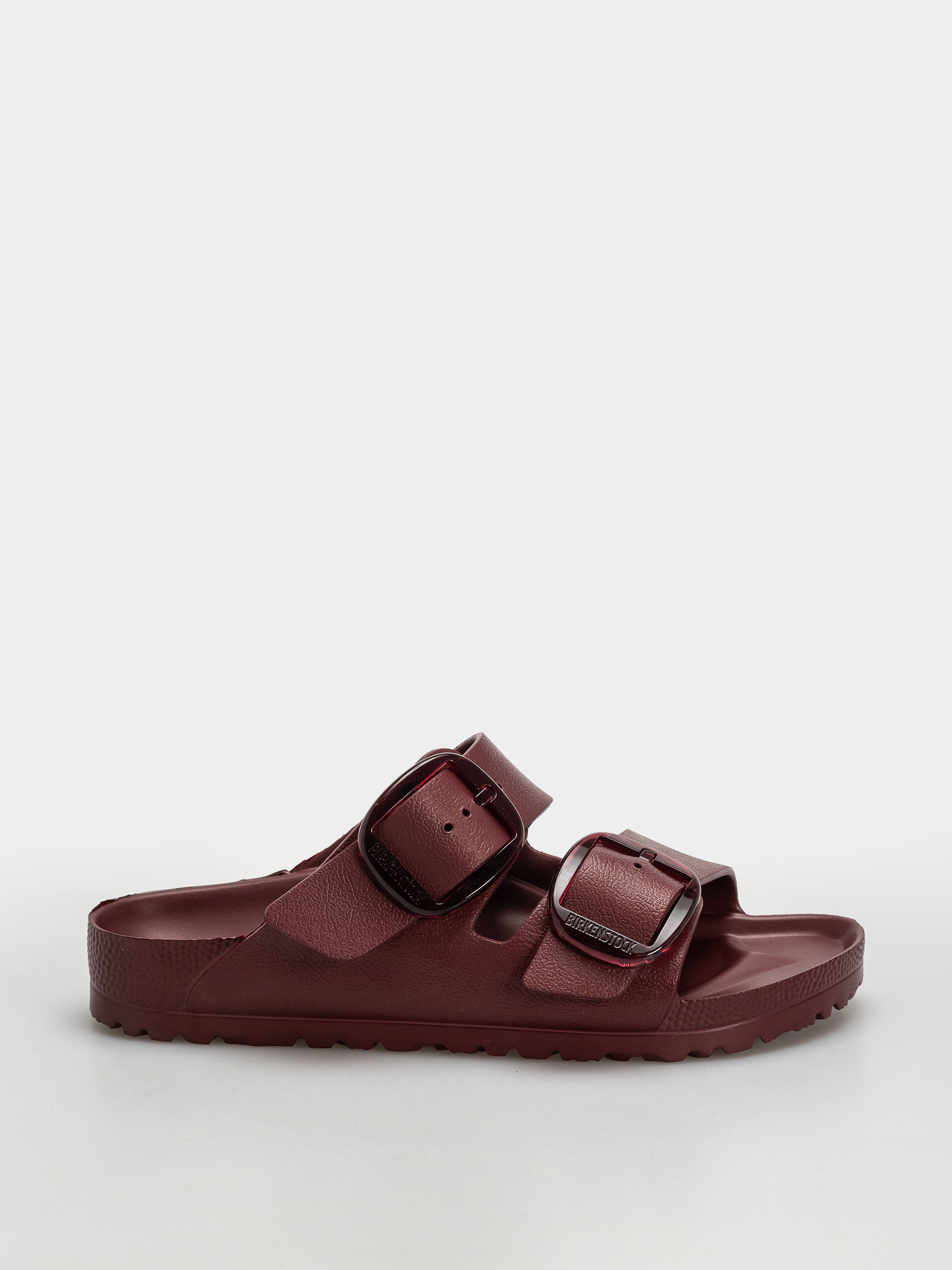 Klapki Birkenstock Arizona Big Buckle EVA Narrow Wmn (zinfandel)