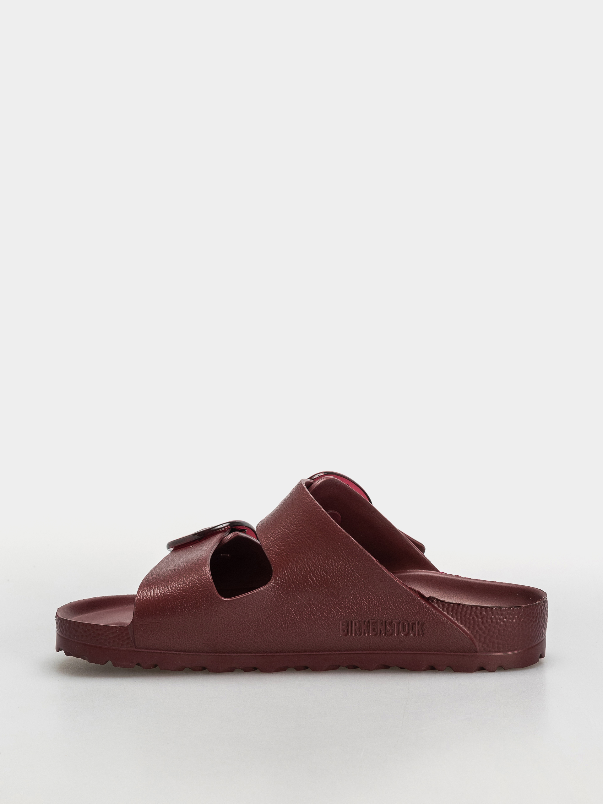 Klapki Birkenstock Arizona Big Buckle EVA Narrow Wmn (zinfandel)
