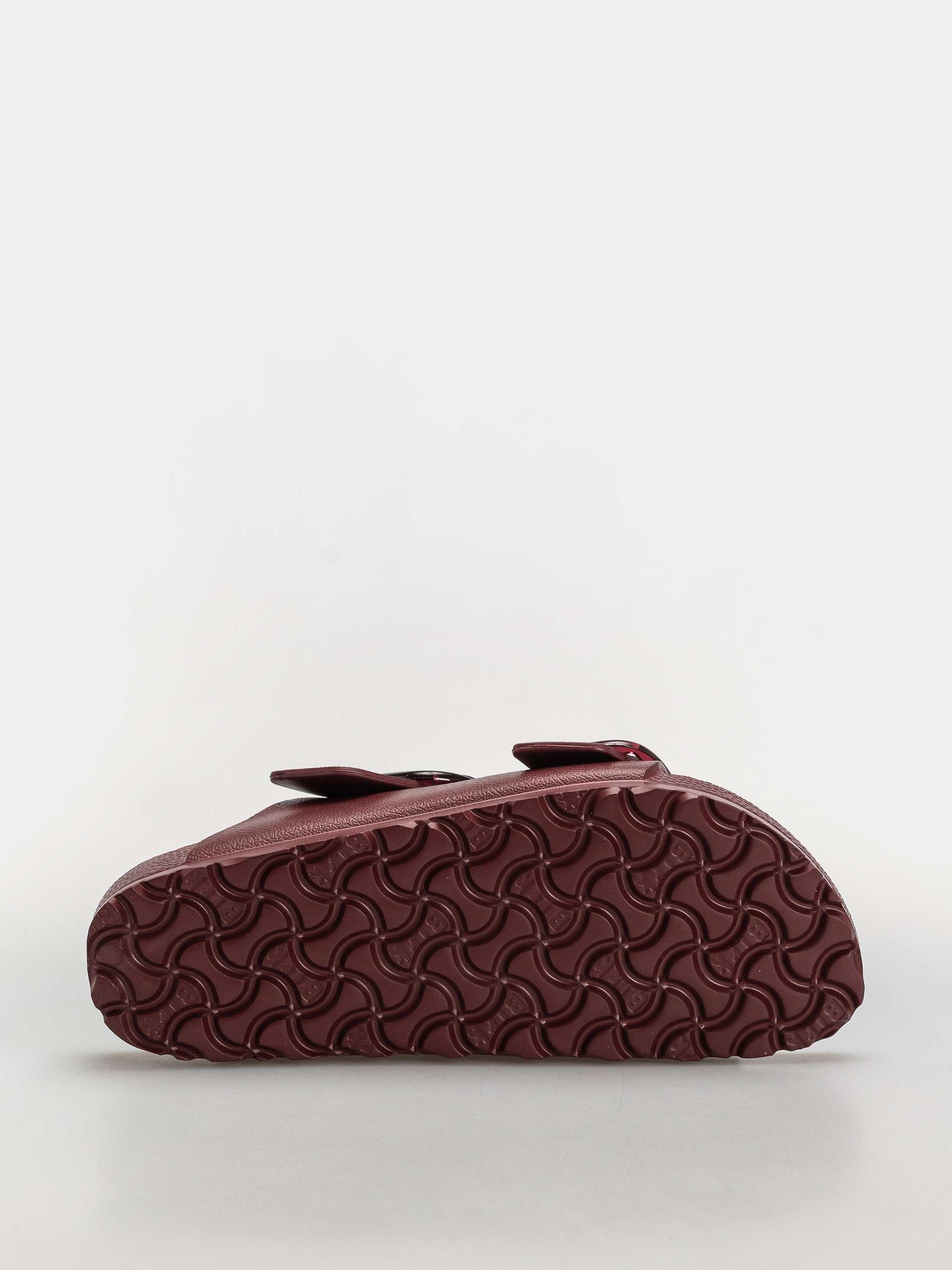 Klapki Birkenstock Arizona Big Buckle EVA Narrow Wmn (zinfandel)