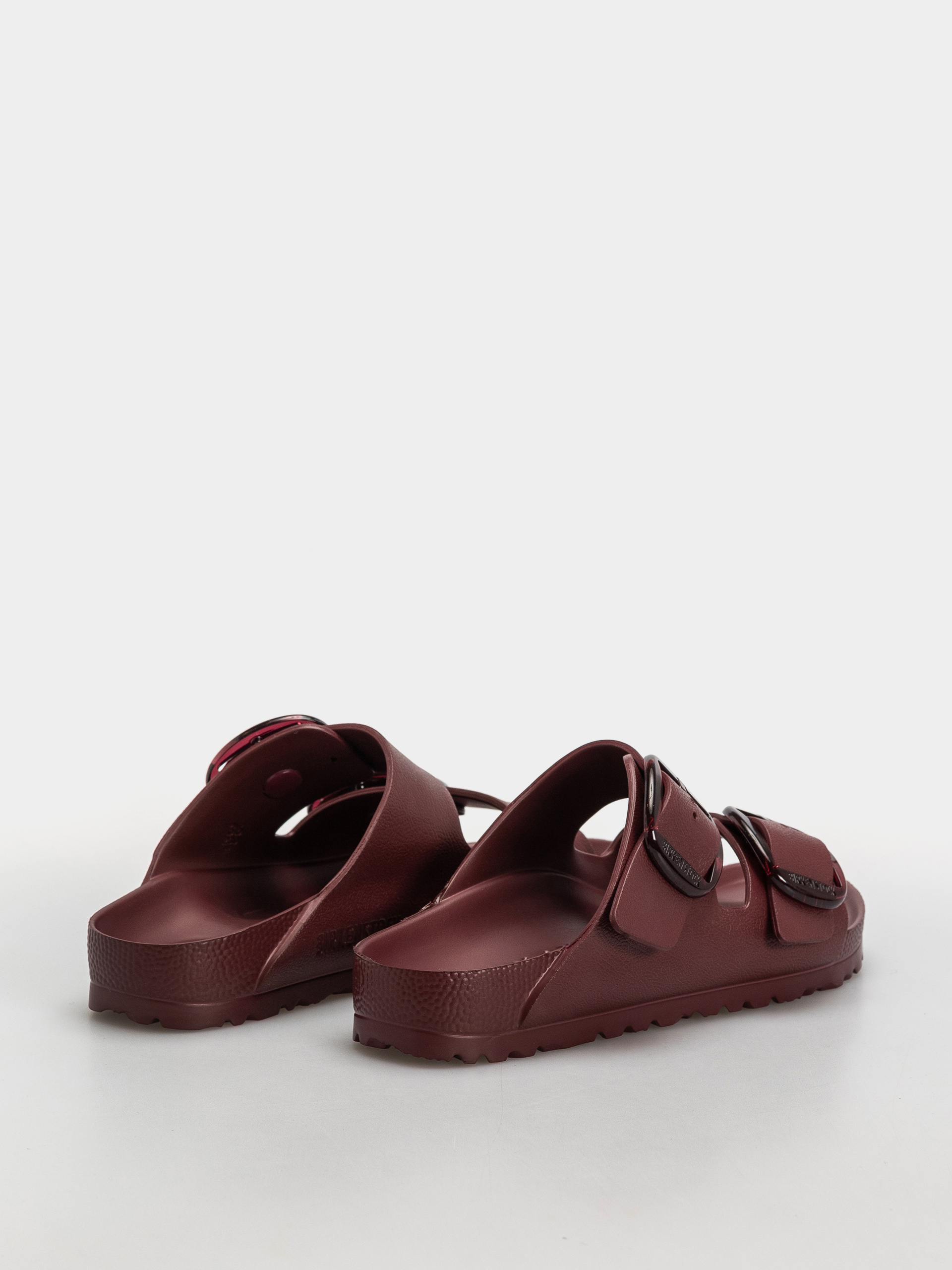 Klapki Birkenstock Arizona Big Buckle EVA Narrow Wmn (zinfandel)
