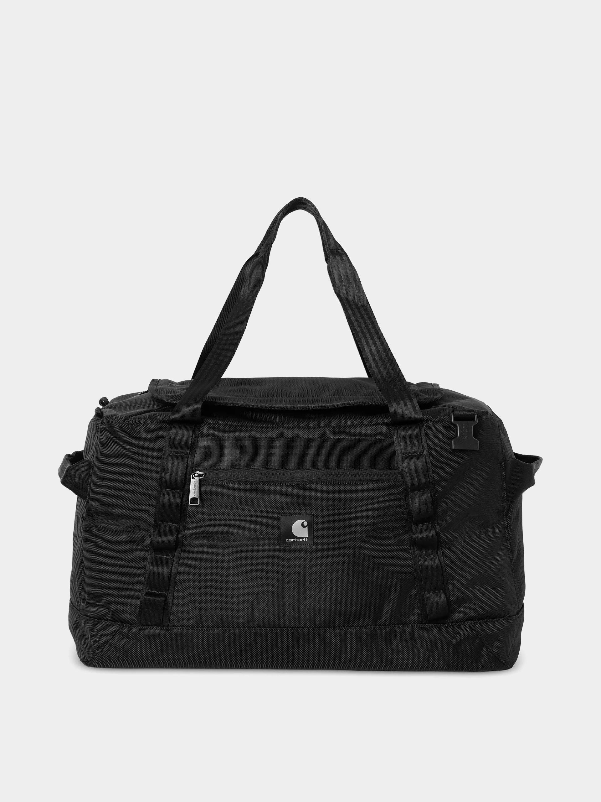 Torba Carhartt WIP Richmond Small (black)