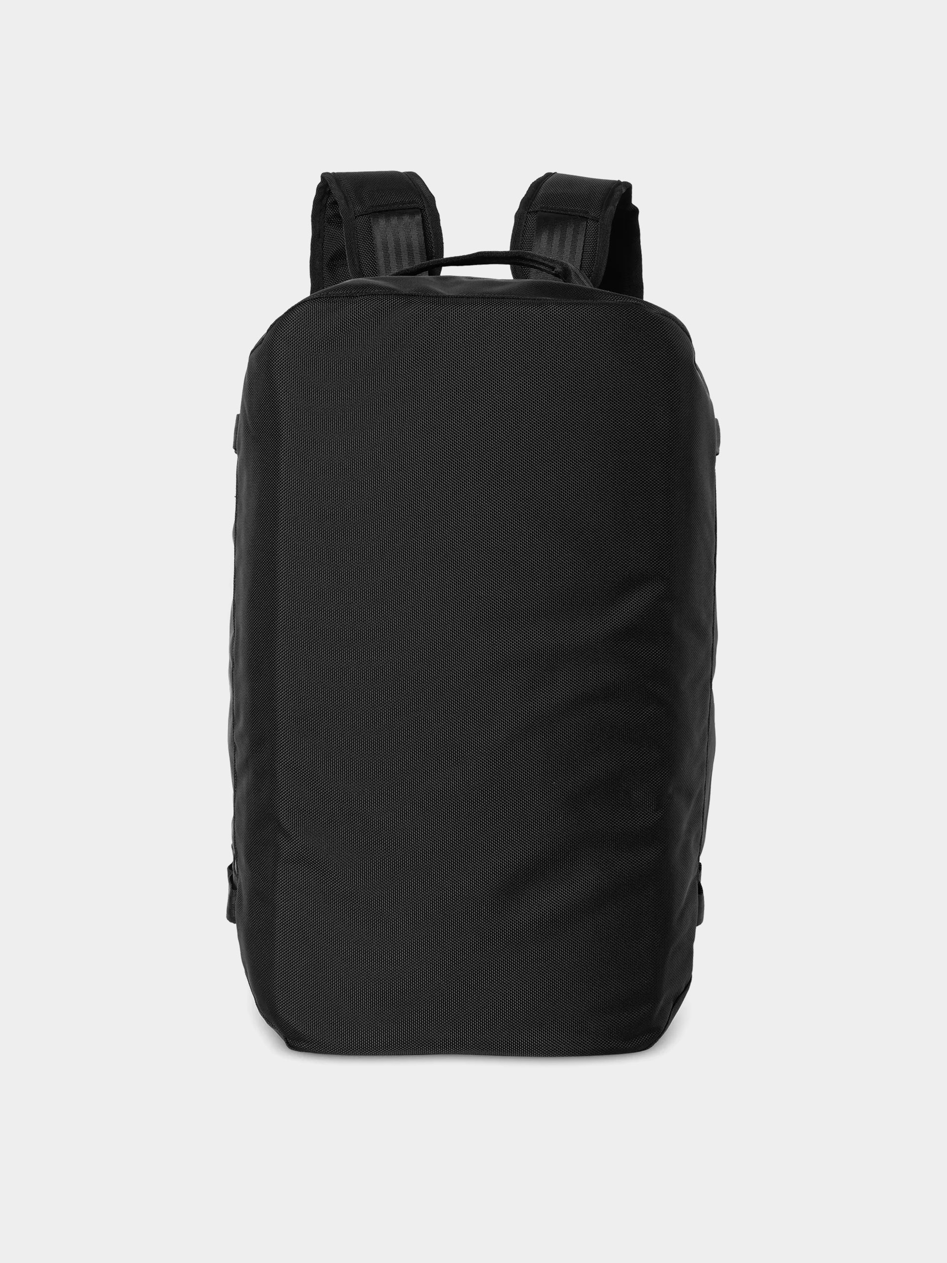 Torba Carhartt WIP Richmond Small (black)
