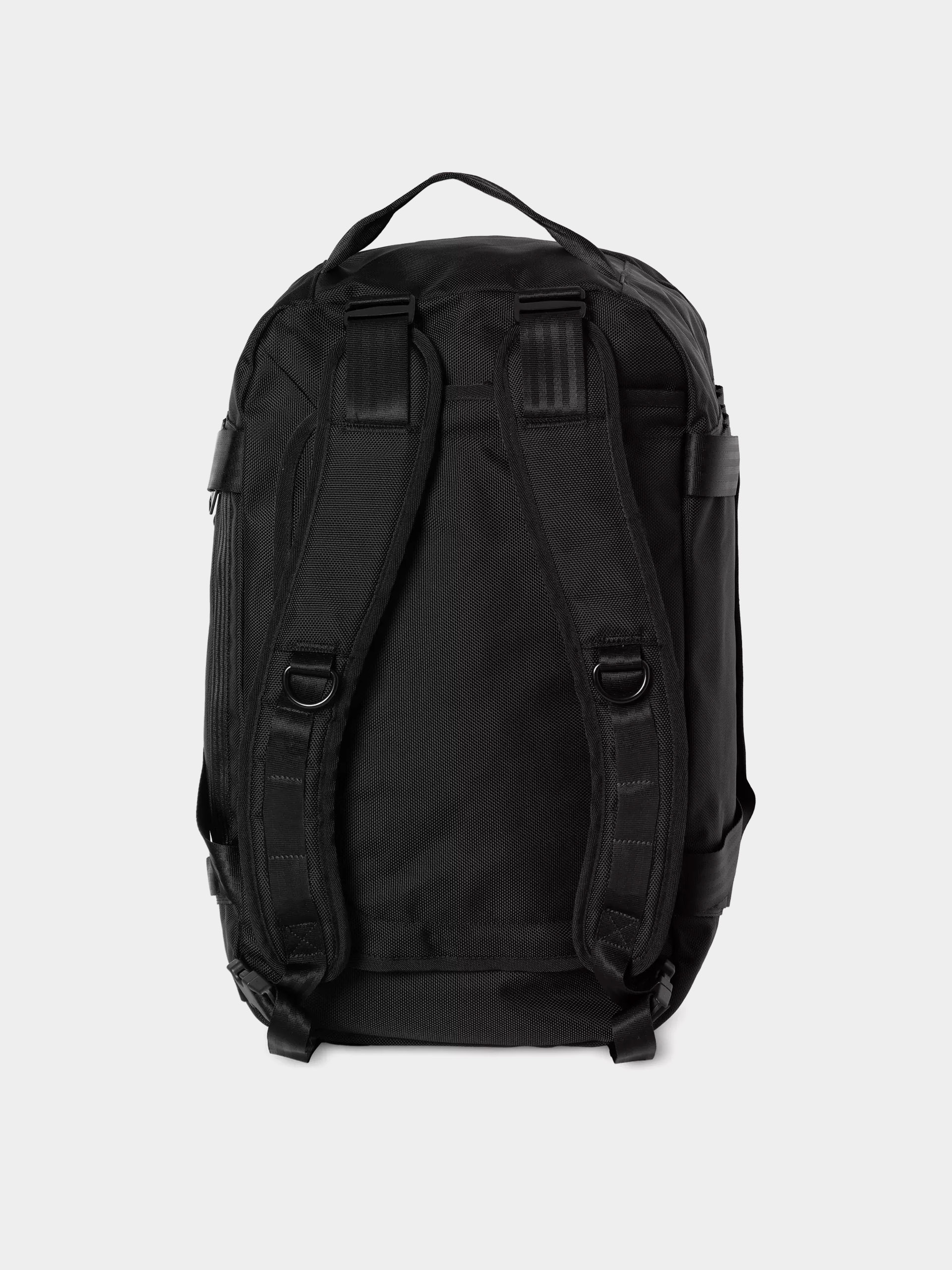 Torba Carhartt WIP Richmond Small (black)