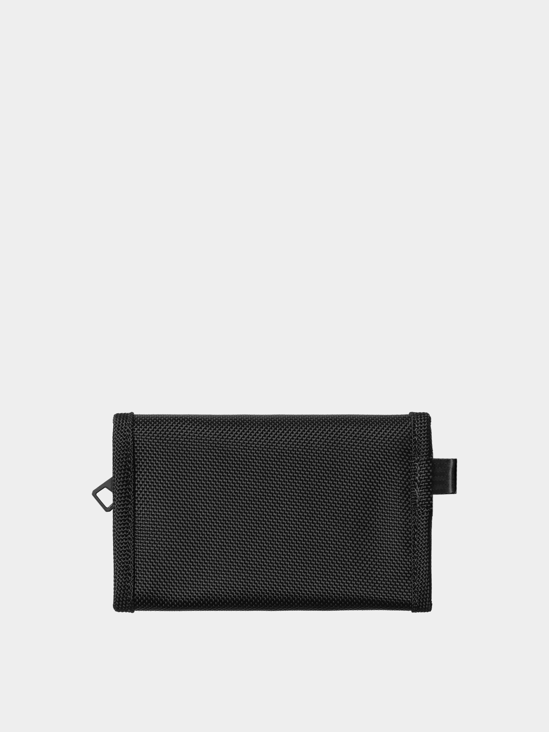 Portfel Carhartt WIP Richmond (black)