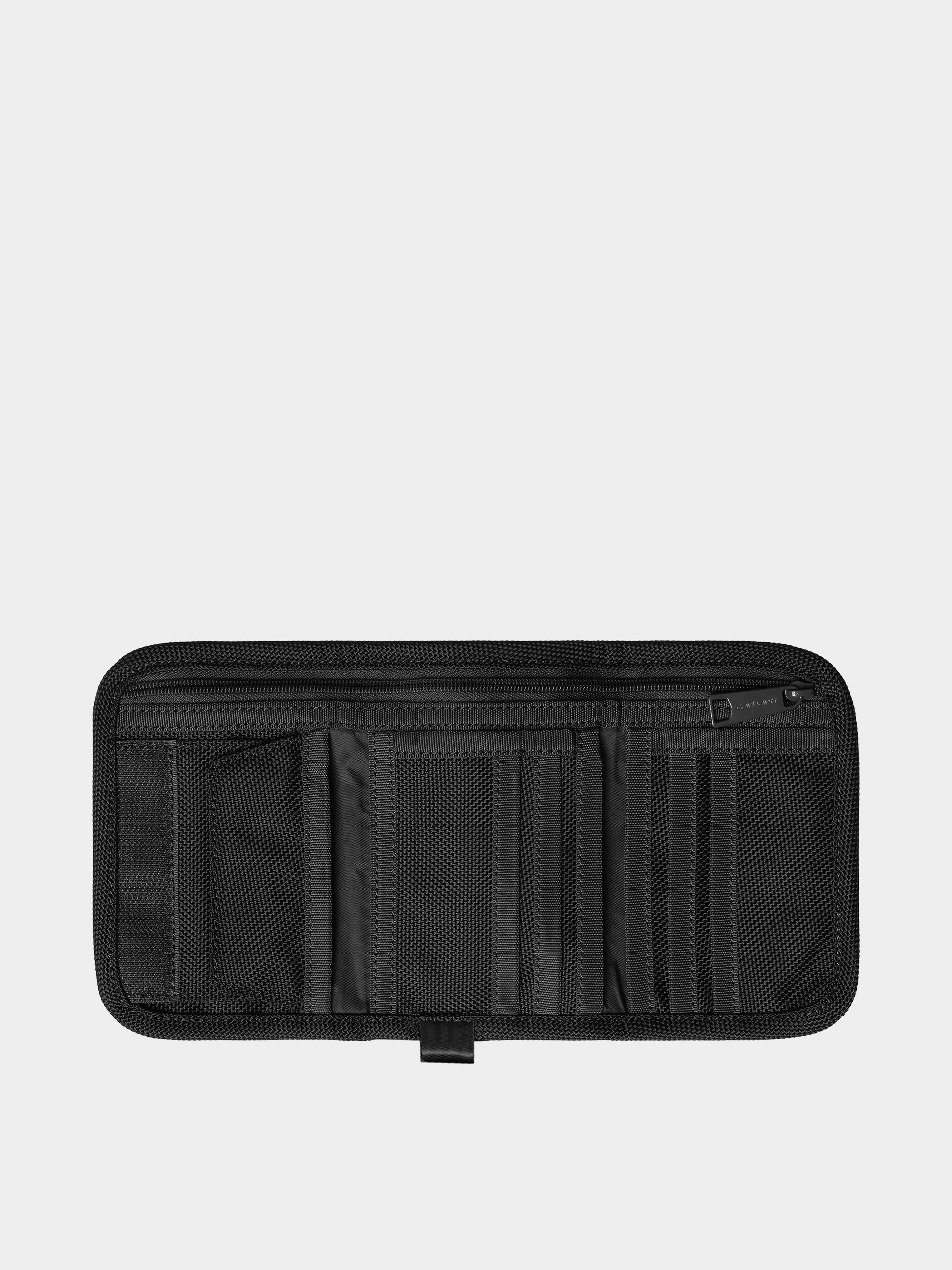 Portfel Carhartt WIP Richmond (black)