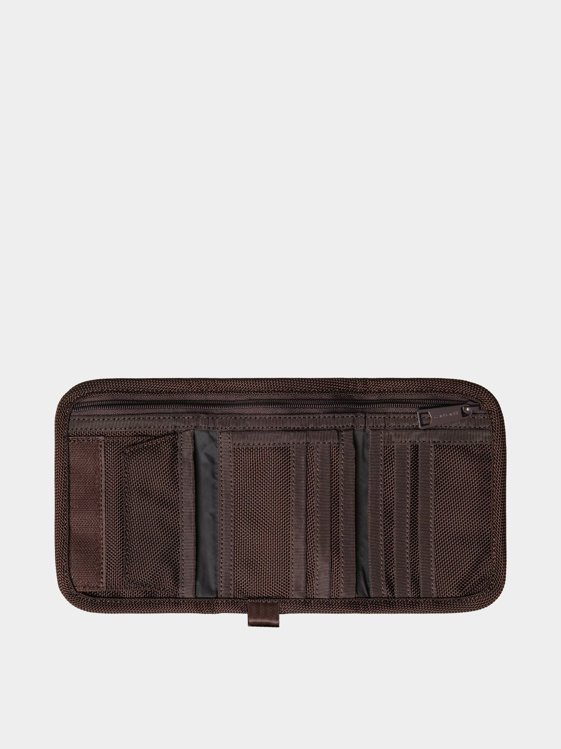 Portfel Carhartt WIP Richmond (palisander)
