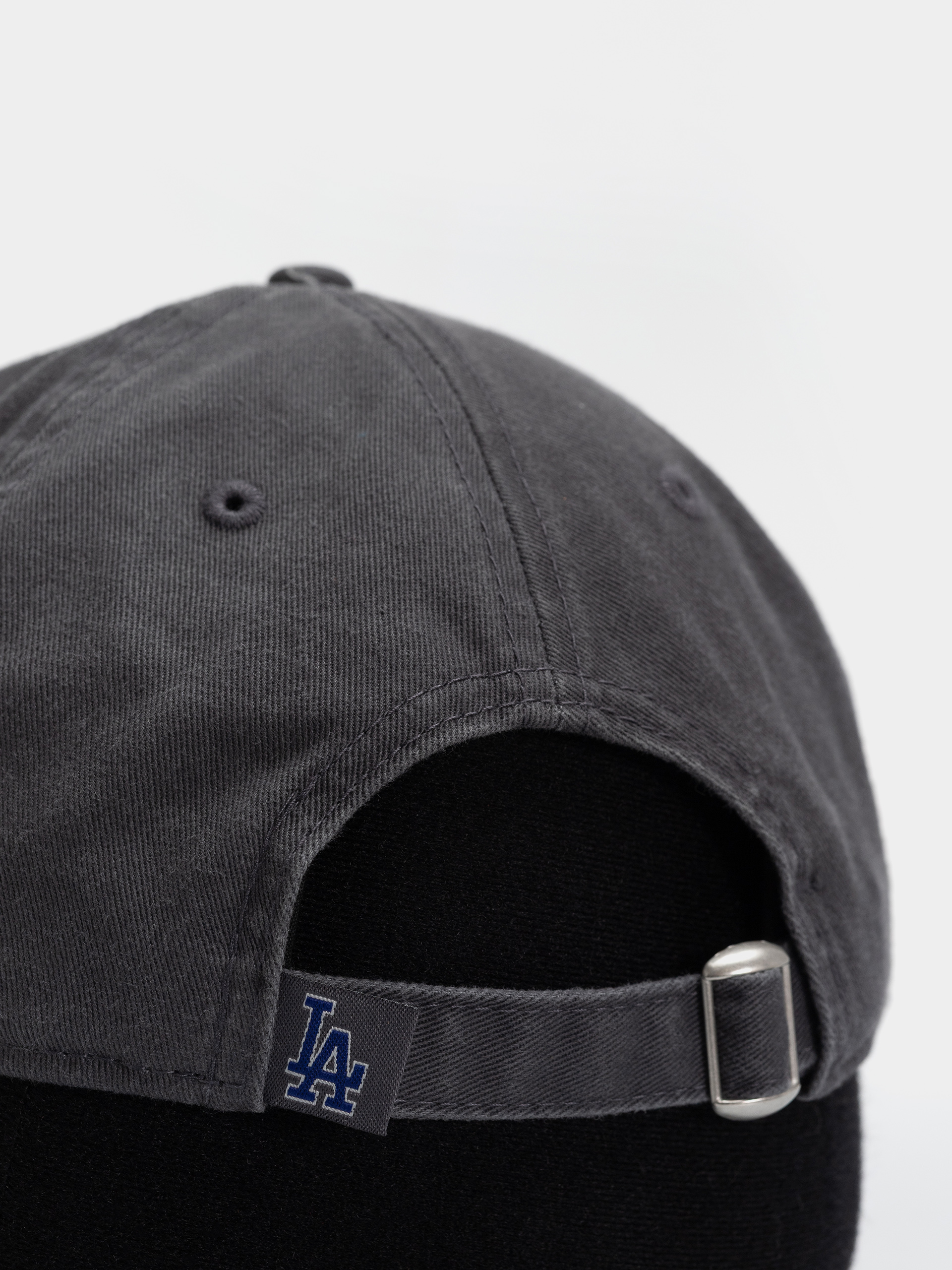 Czapka z daszkiem New Era Core Classics 9Twenty Los Angeles Dodgers Wmn (black)