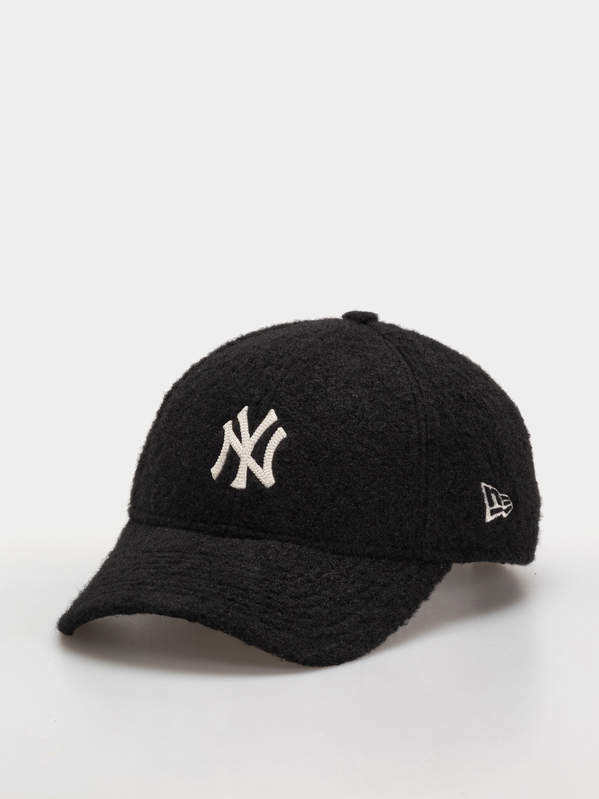 Czapka z daszkiem New Era Winter Borg 9Forty New York Yankees