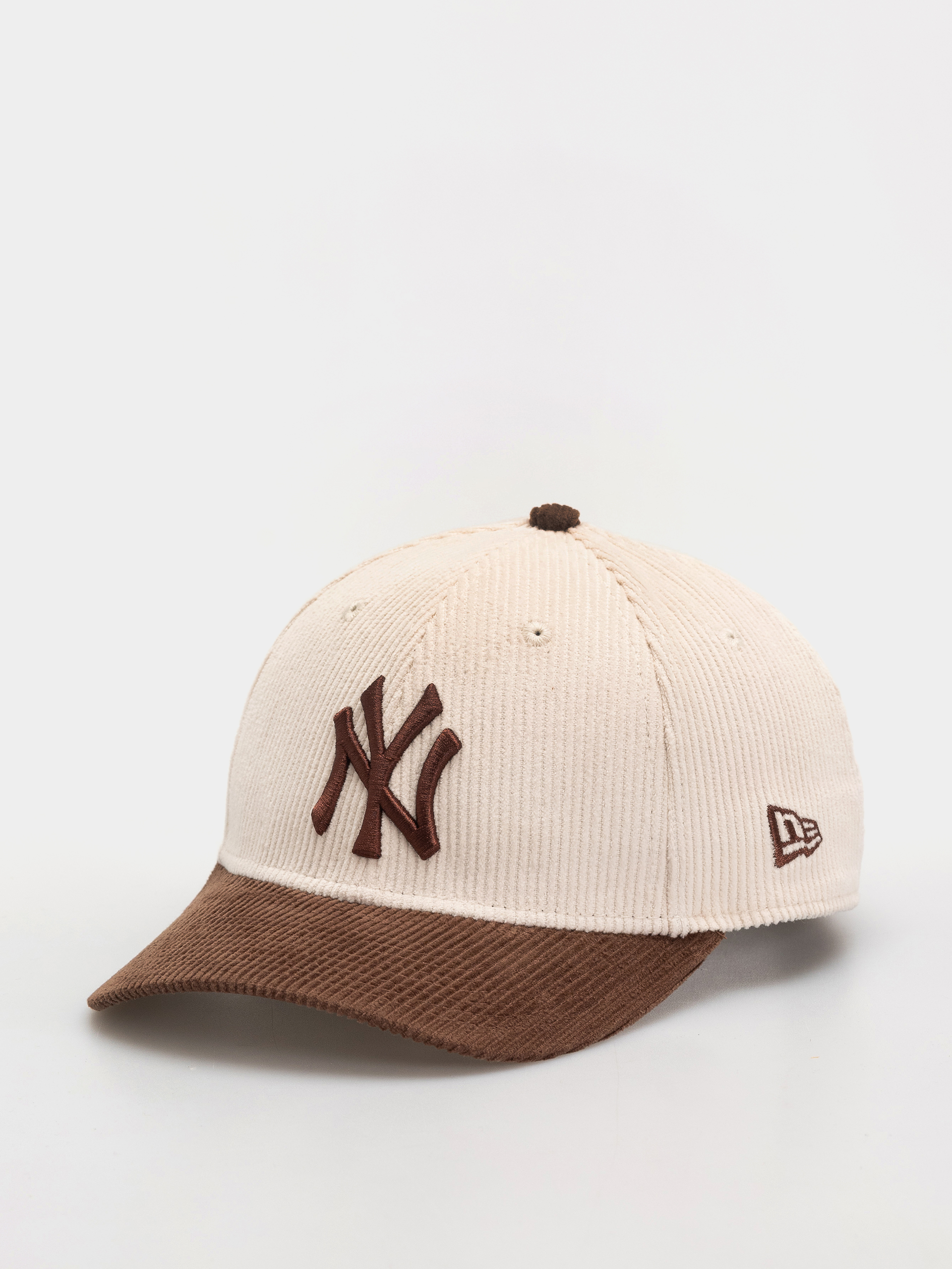 Czapka z daszkiem New Era Cord 9Forty Mc New York Yankees