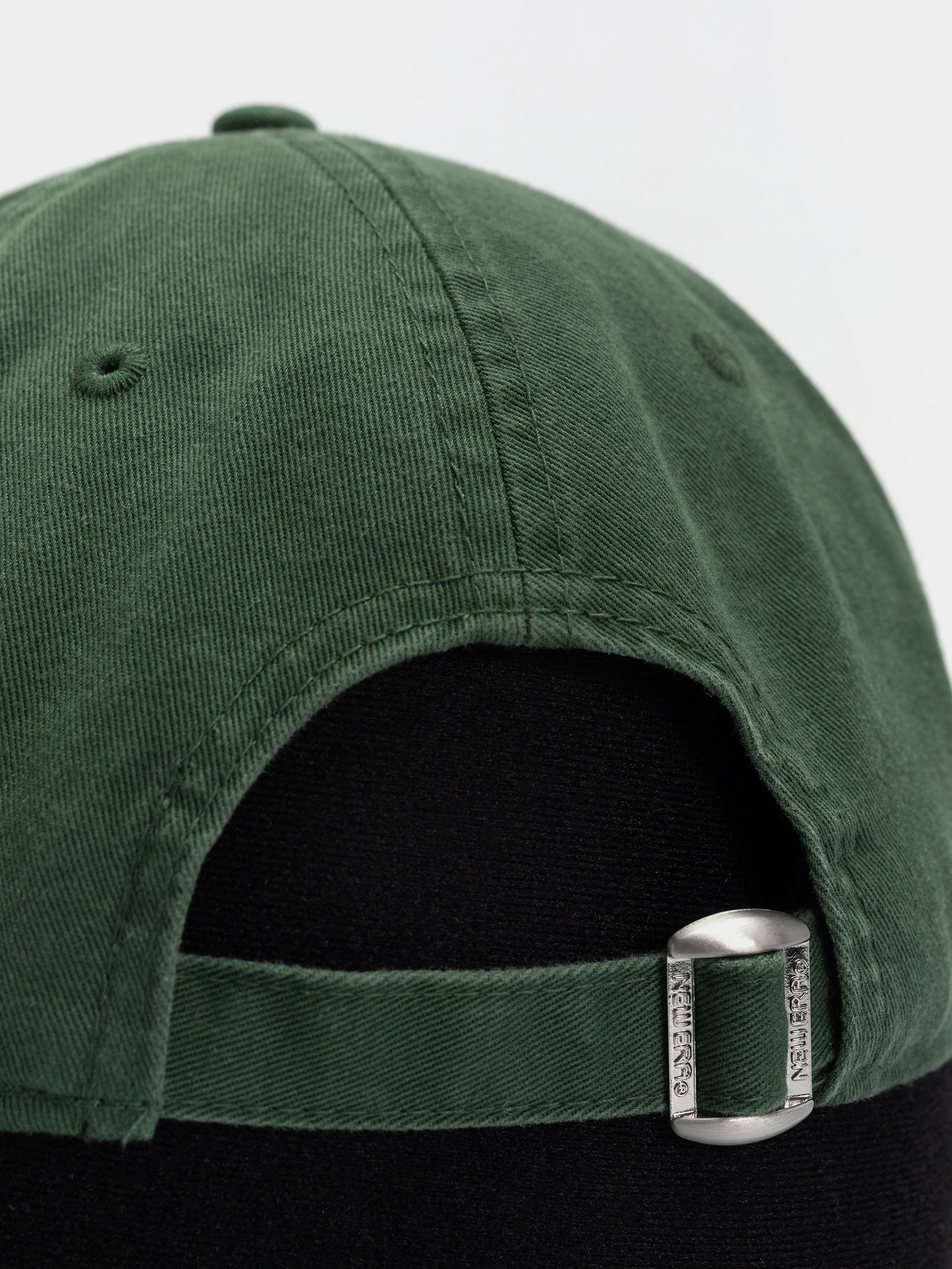 Czapka z daszkiem New Era Mini Logo 9Twenty New York Yankees (green)