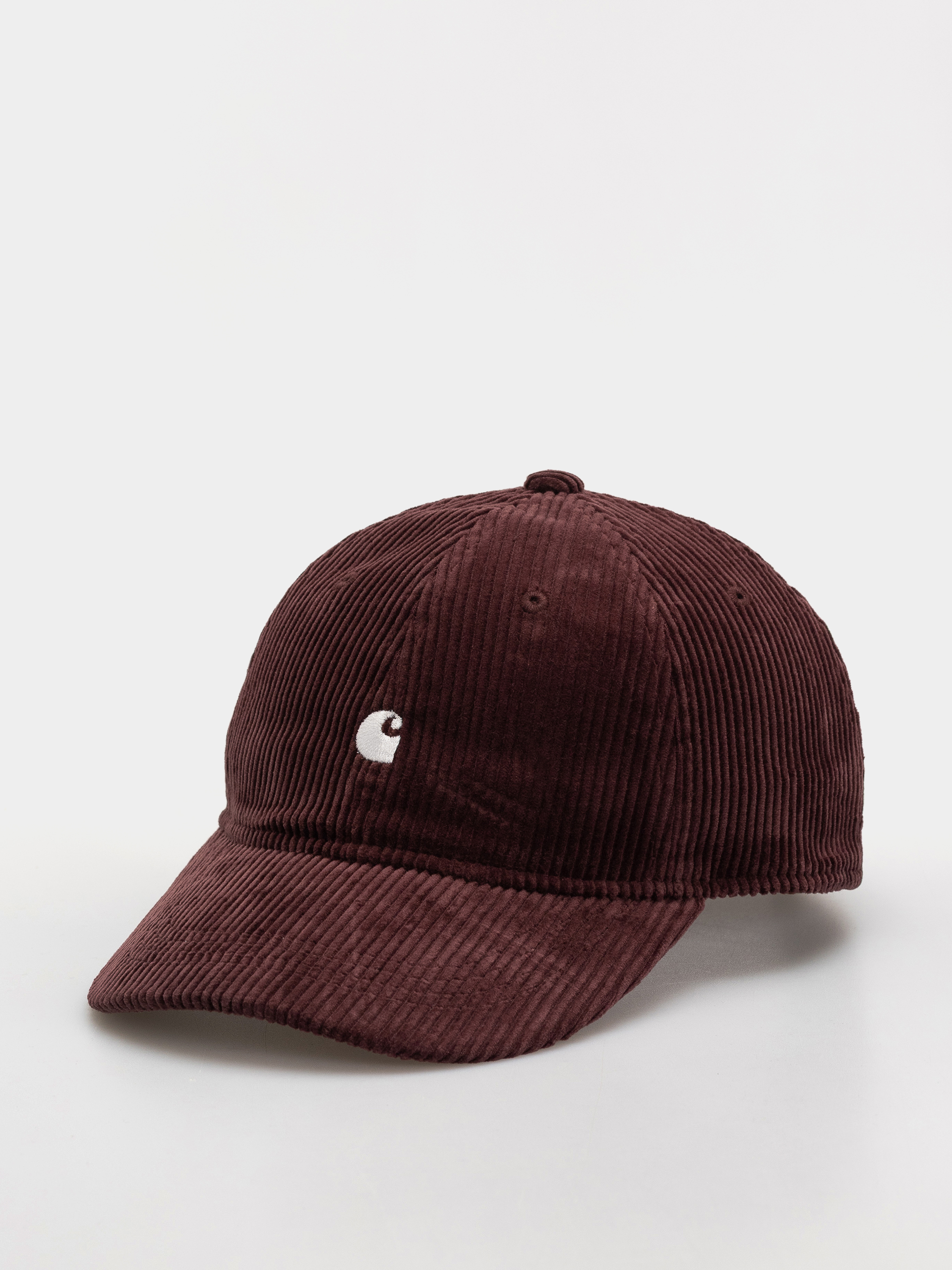Czapka z daszkiem Carhartt WIP Harlem