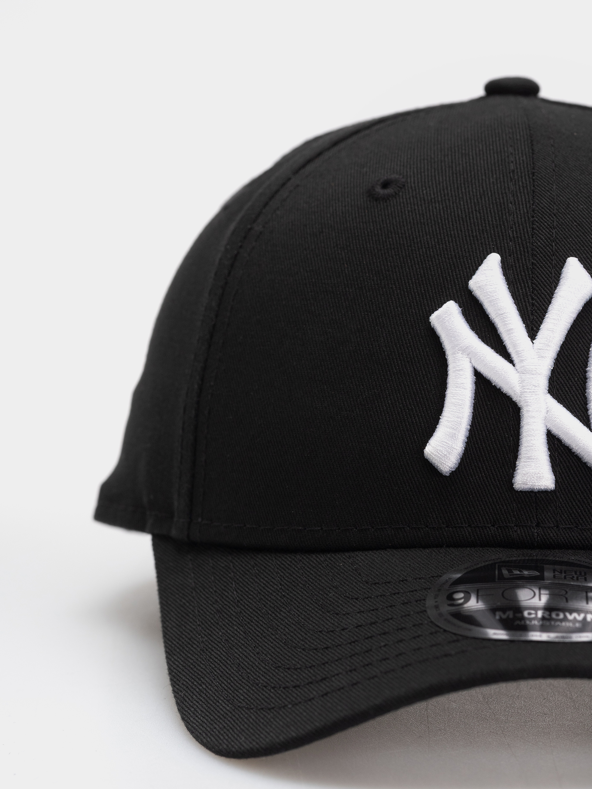 Czapka z daszkiem New Era 9Forty Mc New York Yankees (black)
