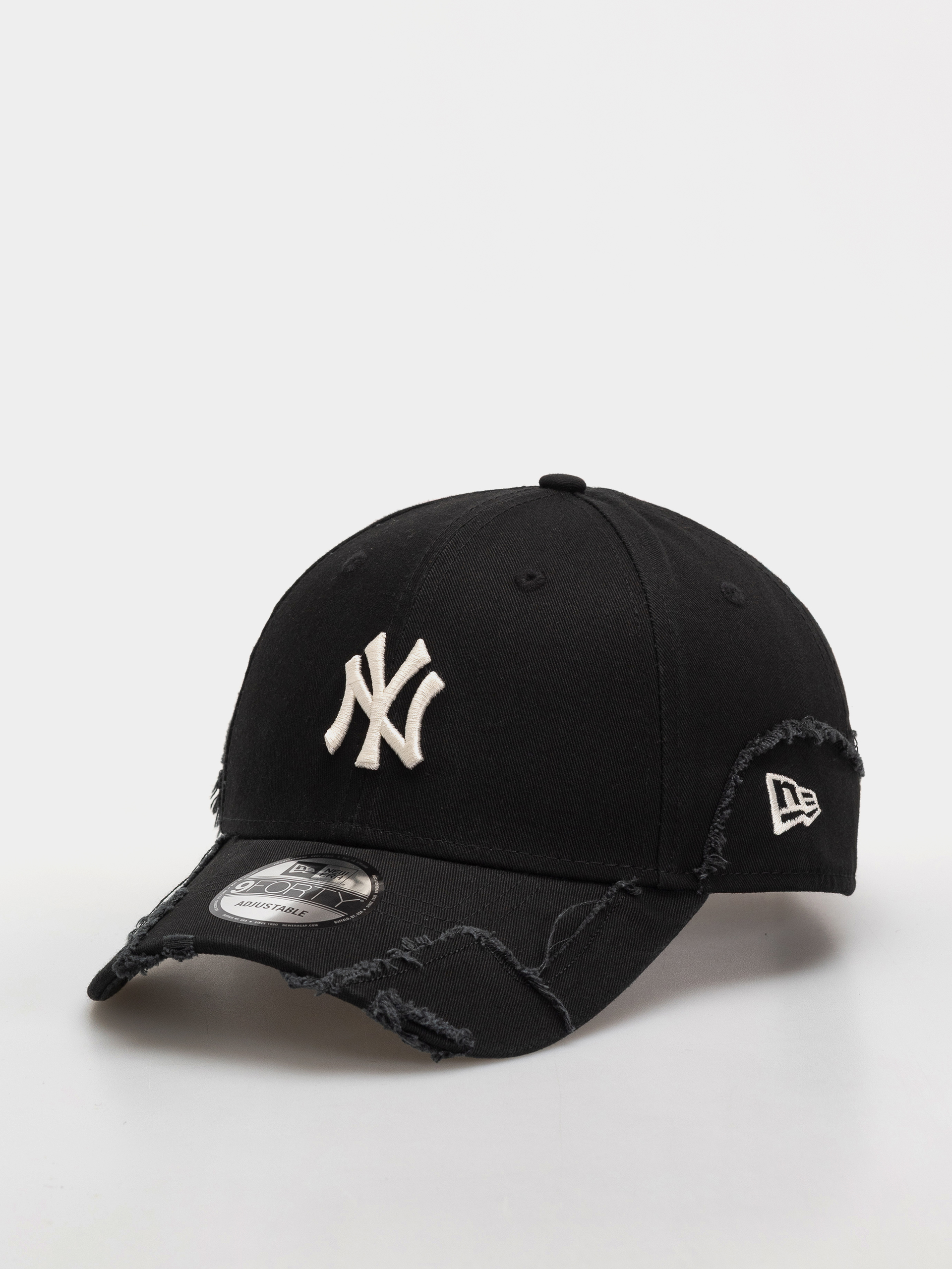 Czapka z daszkiem New Era Stitched 9Forty New York Yankees