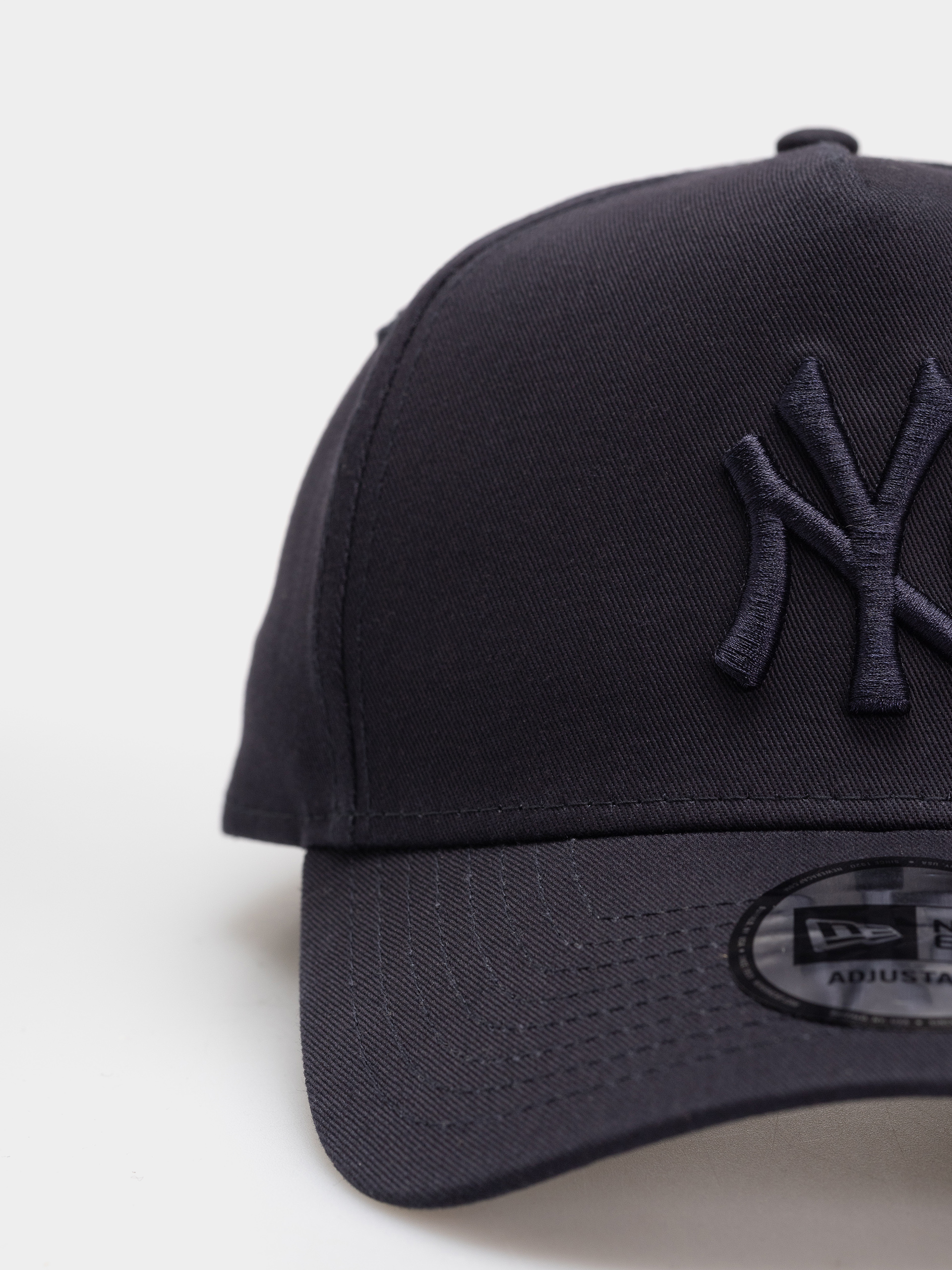 Czapka z daszkiem New Era League Essential E Frame New York Yankees (navy)