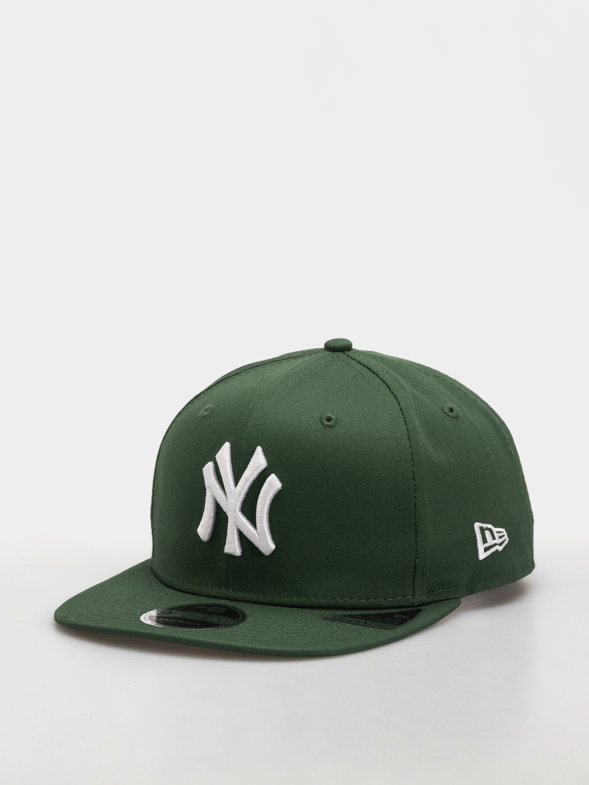 Czapka z daszkiem New Era League Essential 9Fifty New York Yankees (green)