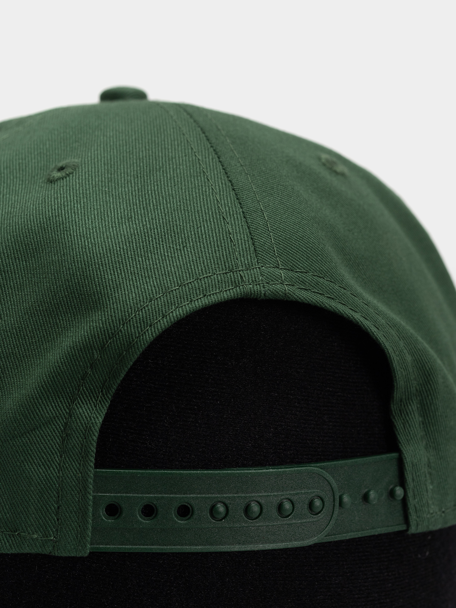 Czapka z daszkiem New Era League Essential 9Fifty New York Yankees (green)