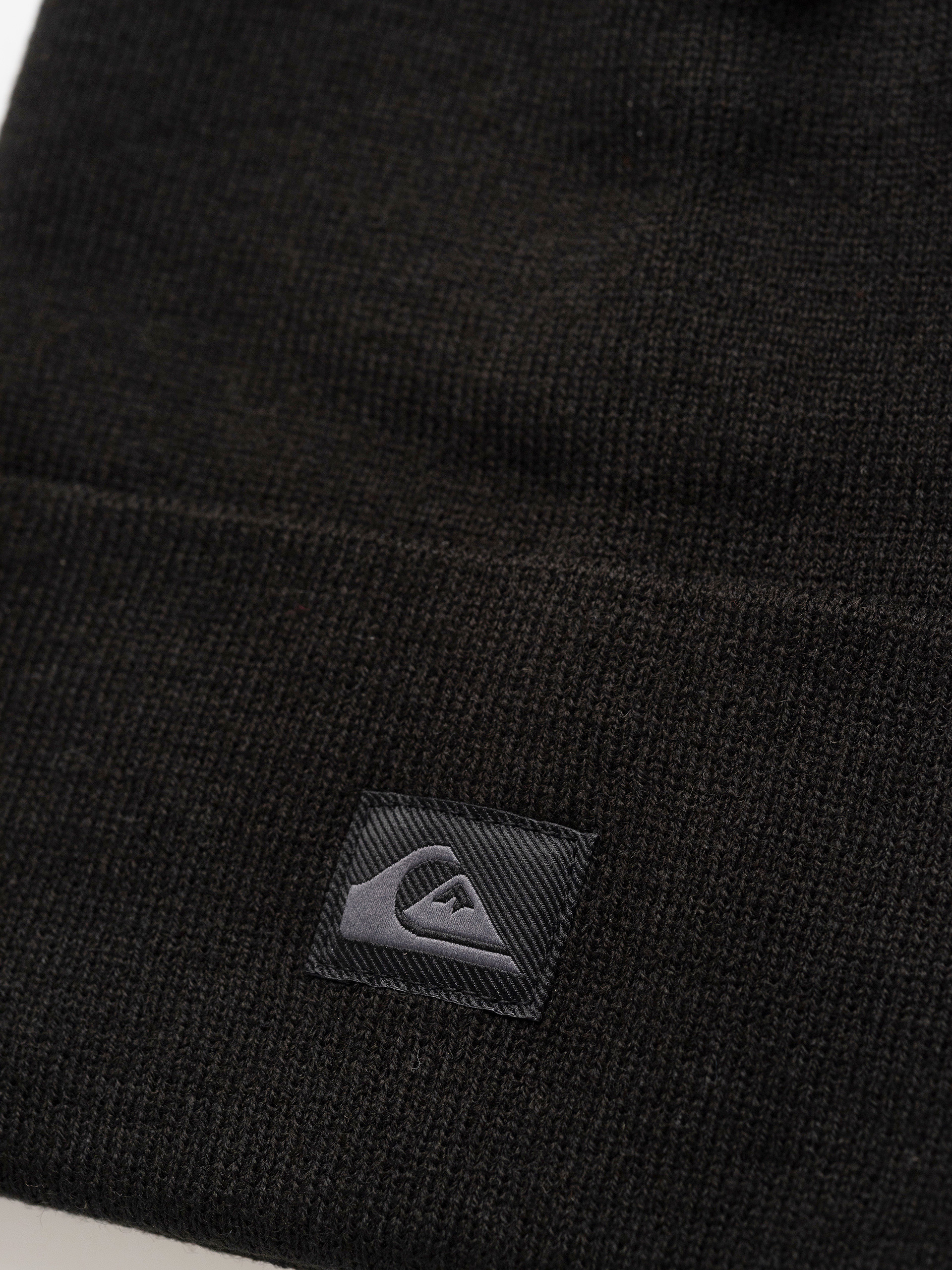 Czapka zimowa Quiksilver Brigade (black)