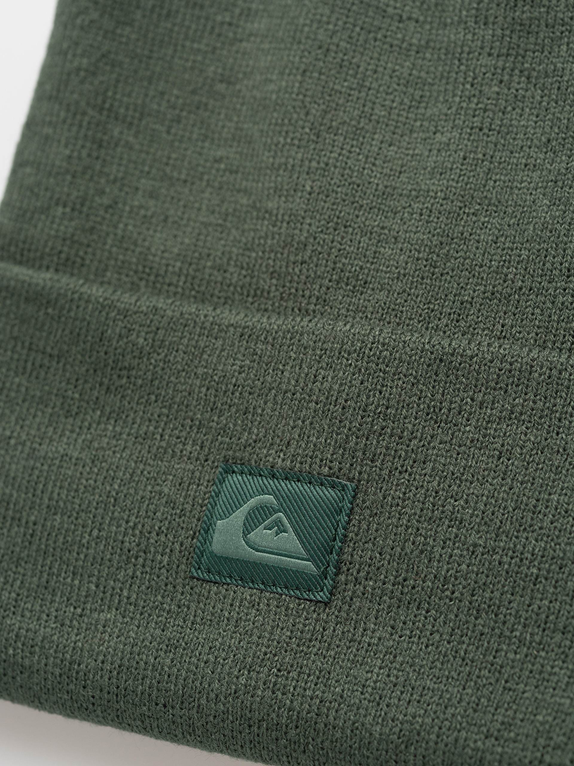 Czapka zimowa Quiksilver Brigade (forest)