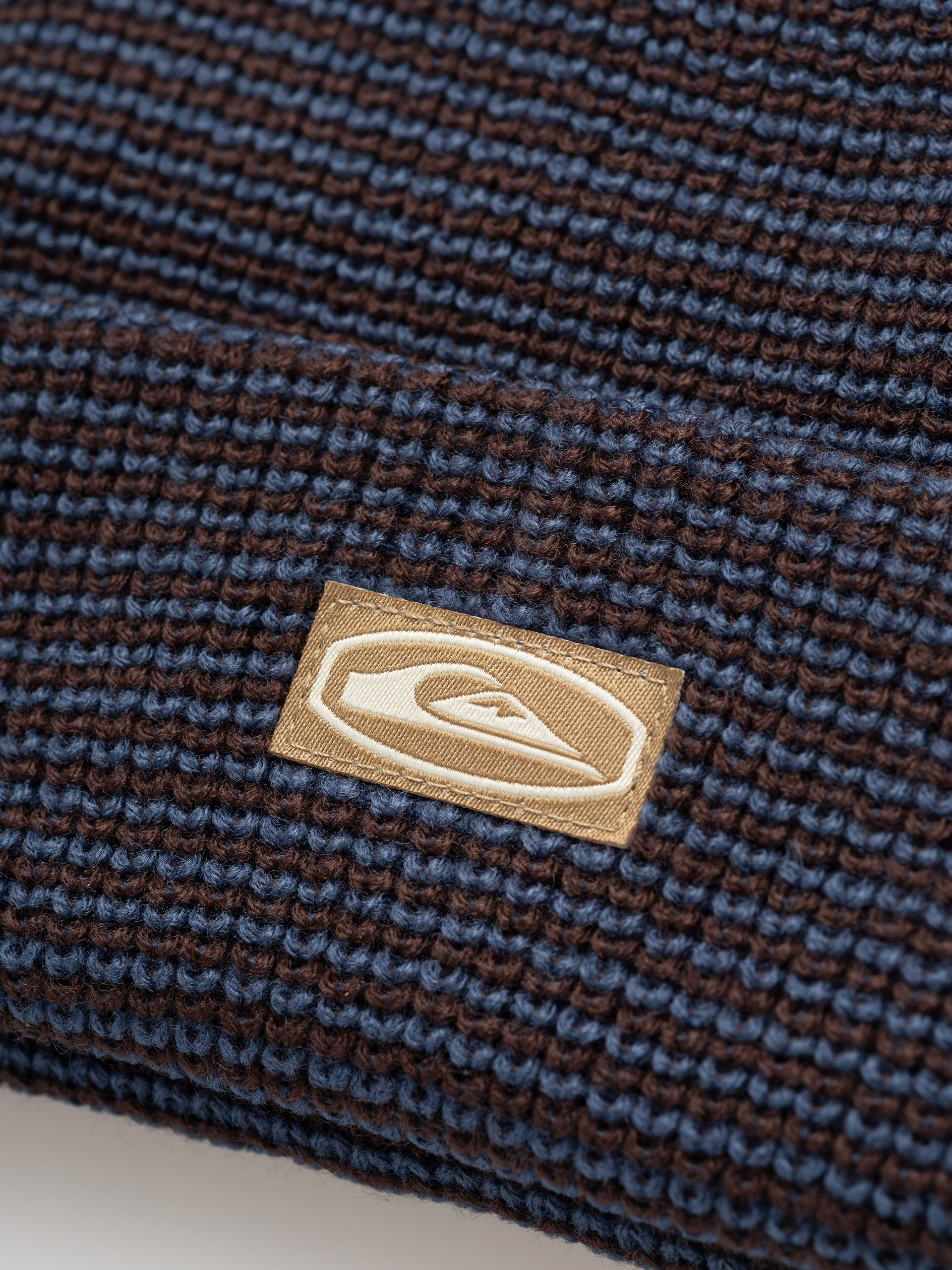 Czapka zimowa Quiksilver Performer Waffle (java)
