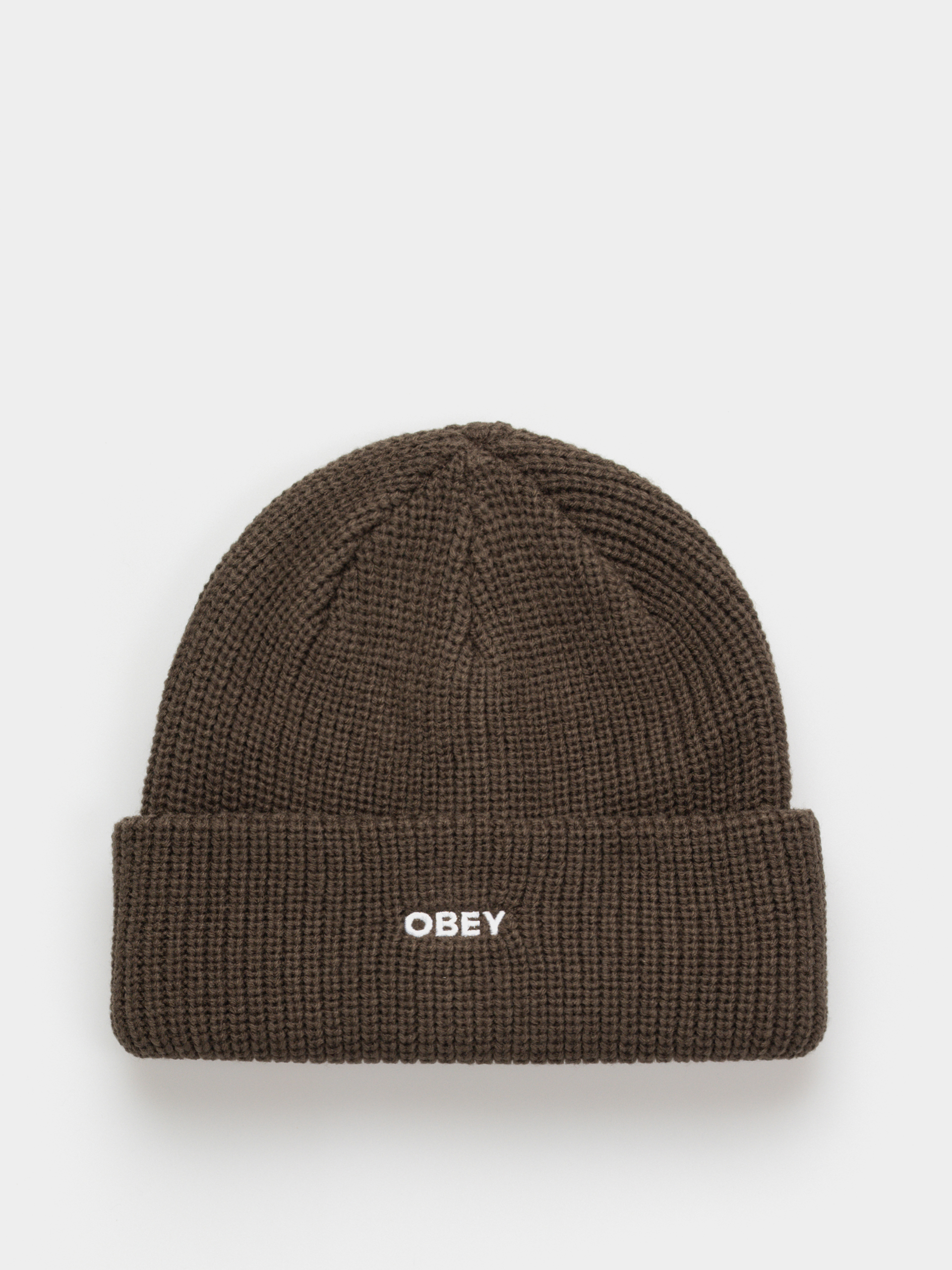 Czapka zimowa OBEY Future