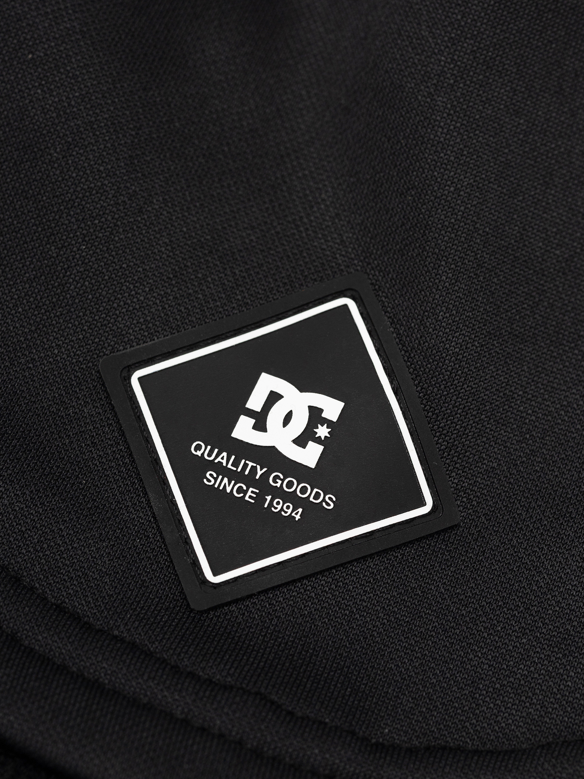 Ocieplacz DC Hoodaclava (black)