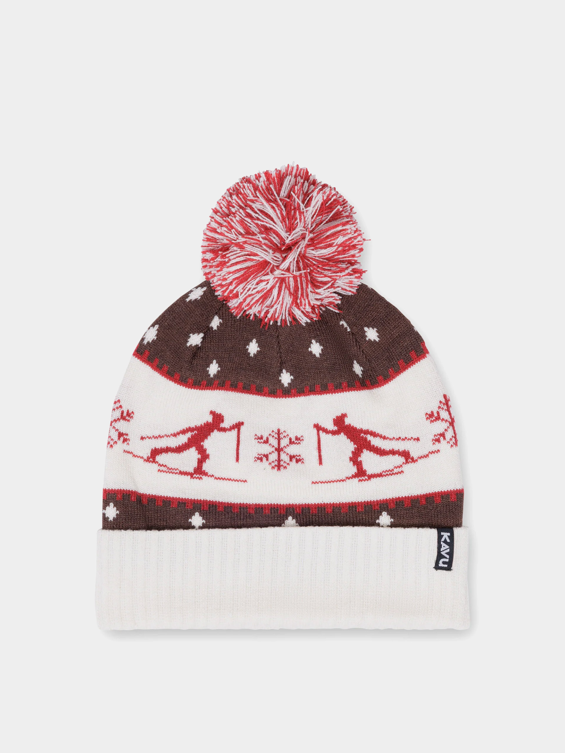 Czapka zimowa Kavu Herschel (slopeslide)