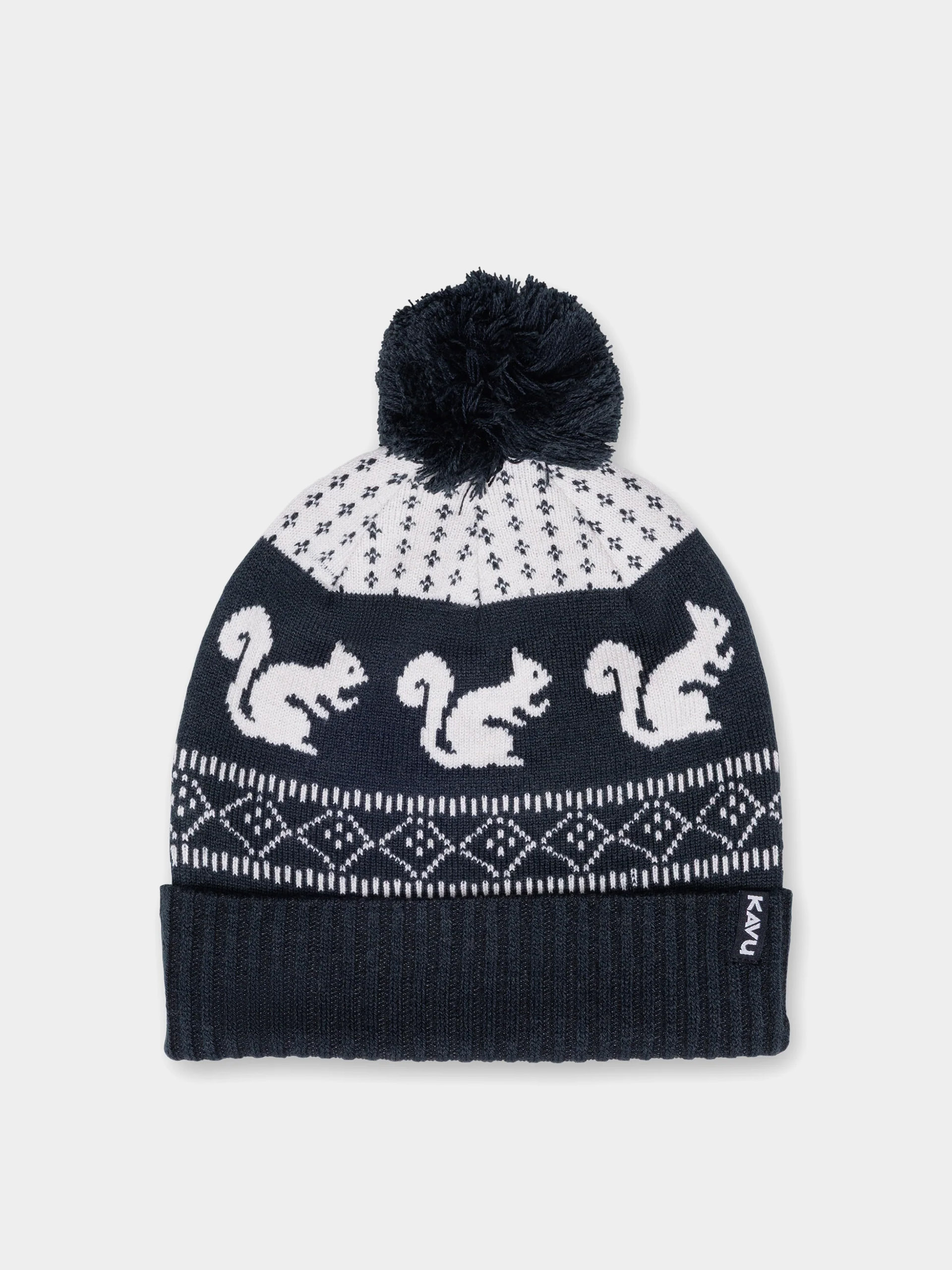 Czapka zimowa Kavu Herschel