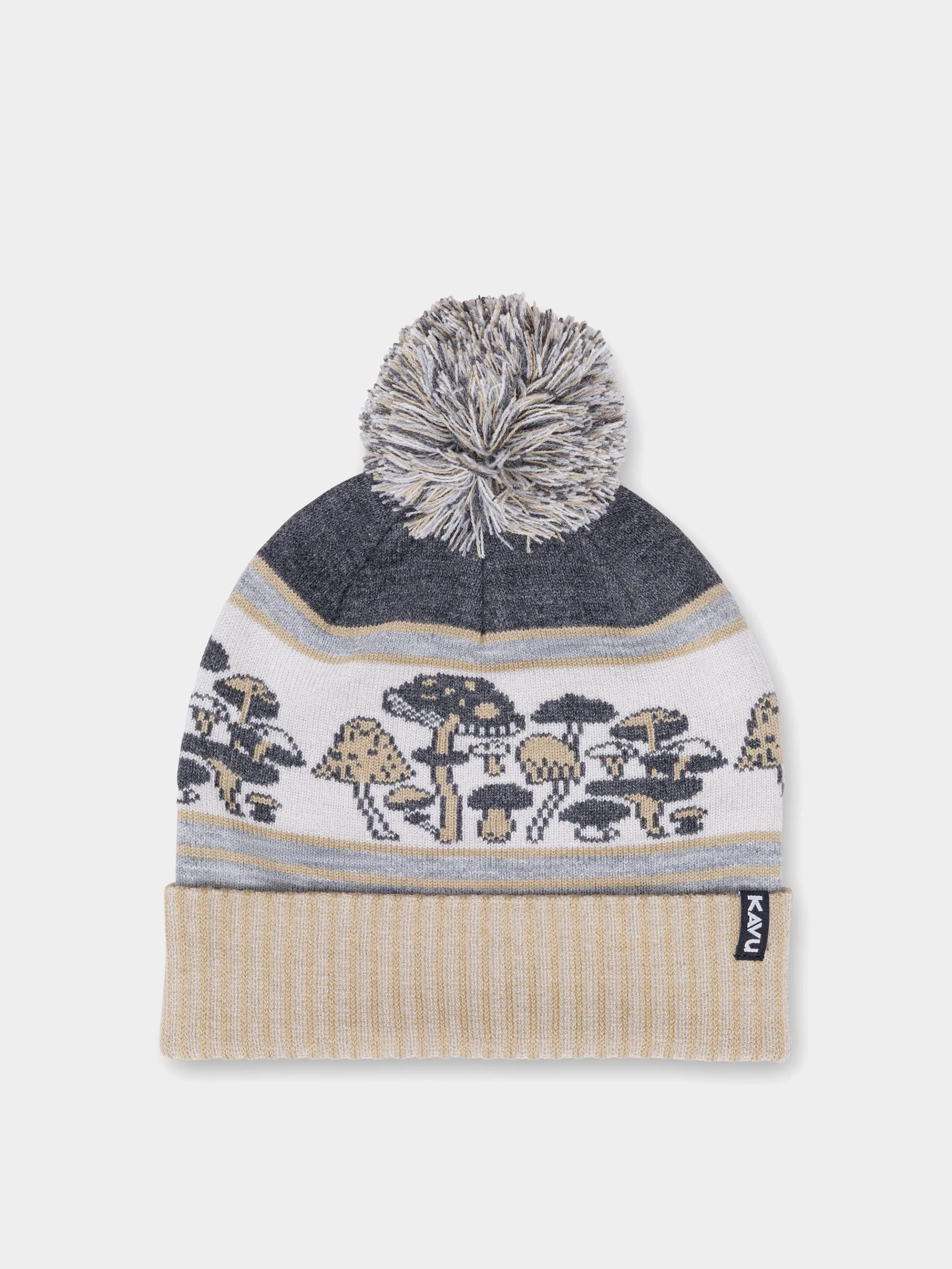 Czapka zimowa Kavu Herschel (ultimate shroom)