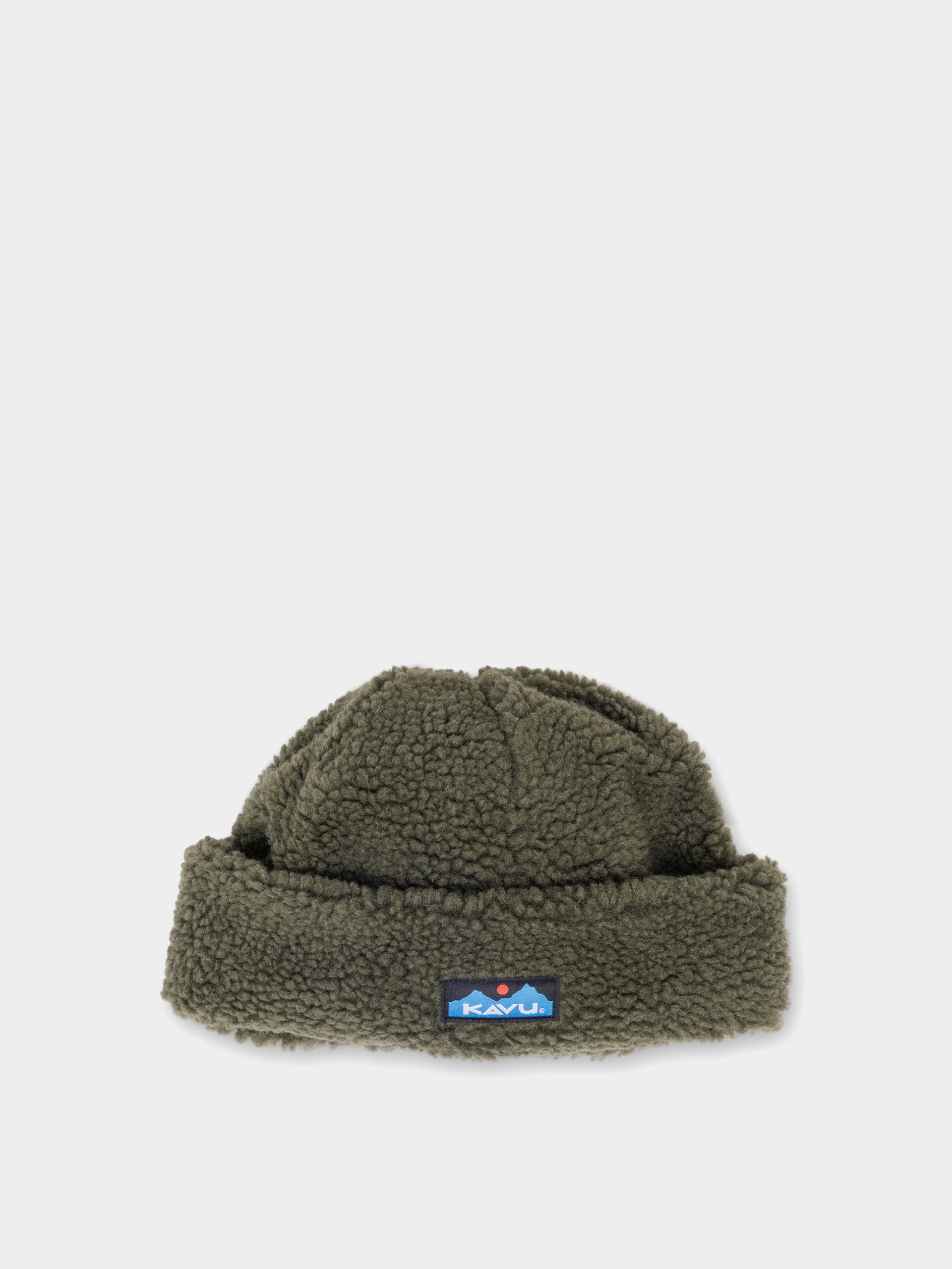 Czapka zimowa Kavu Fur Ball