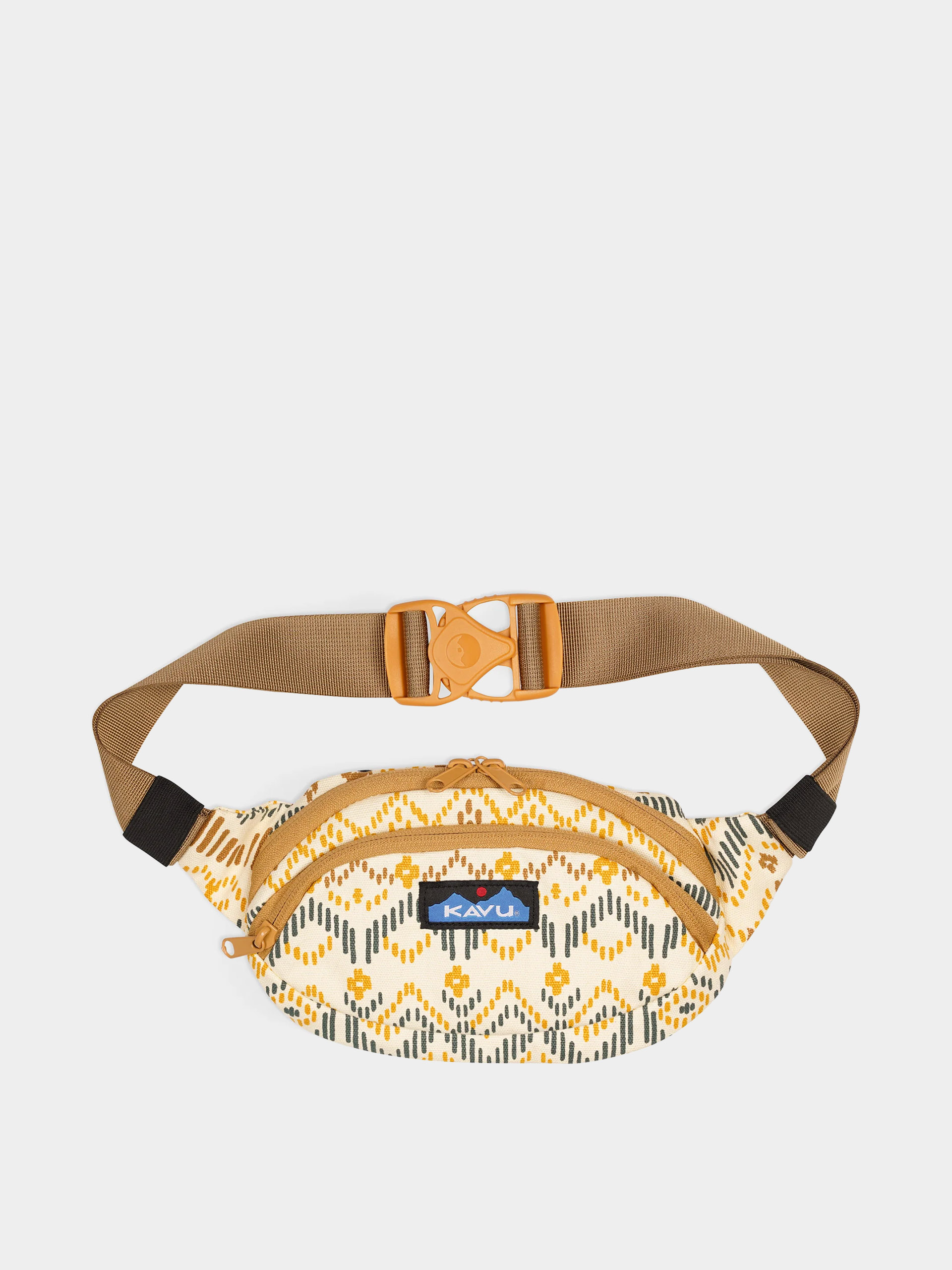 Nerka Kavu Canvas Spectator